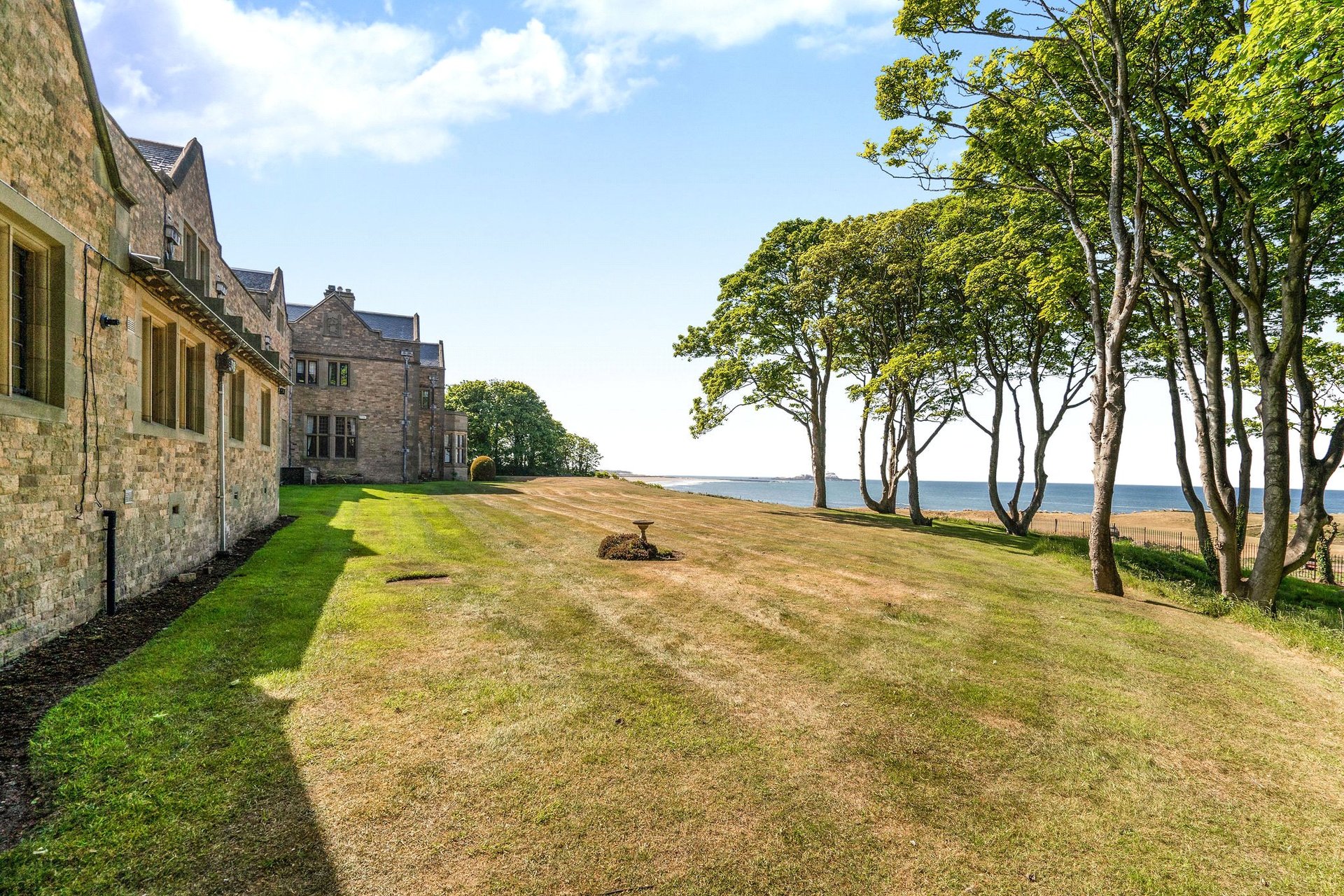 Carlekemp Flat 2, Abbotsford Road, North Berwick, East Lothian, EH39 5DA - Picture #19