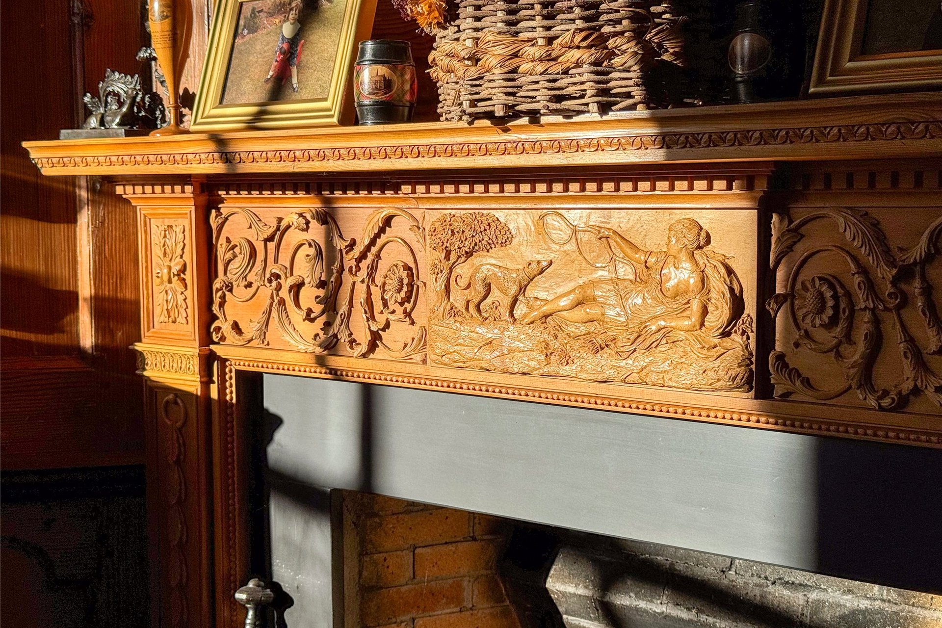 Inchmartine House, Inchture, Perth, Perth and Kinross, PH14 9QQ - Picture #15