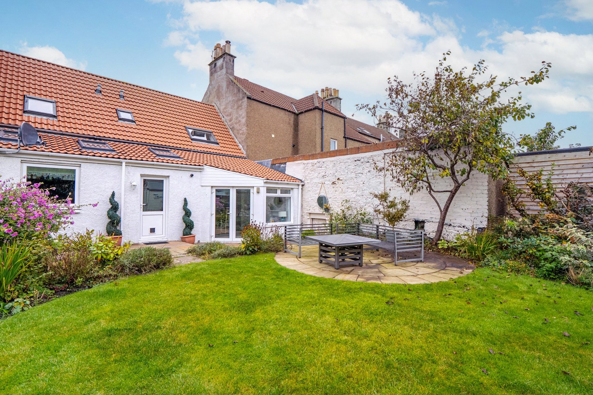 7 Hope Place, St. Monans, Anstruther, Fife, KY10 2DJ - Picture #18