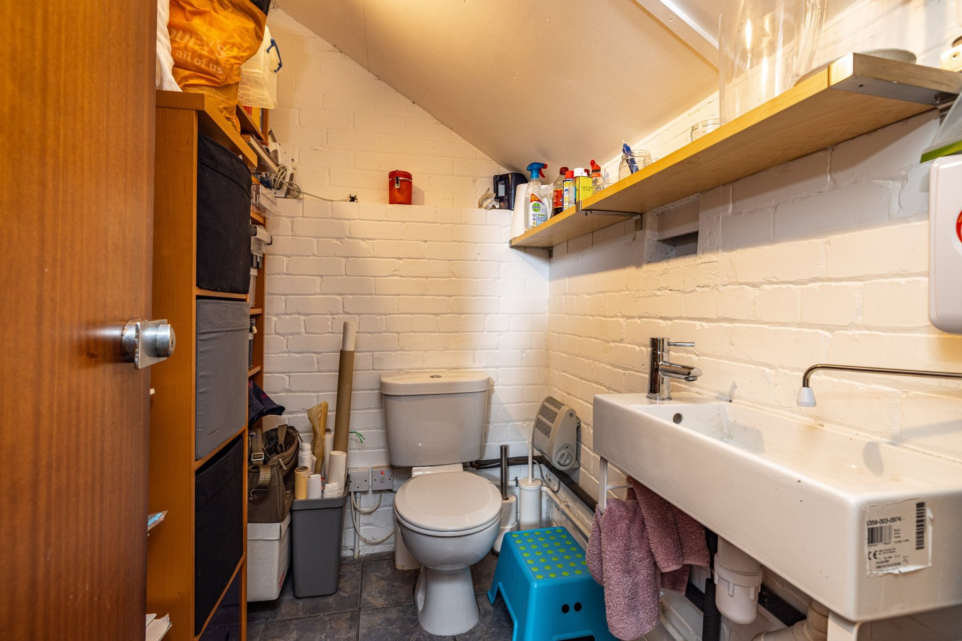 Willow Brae, Lanton Road, Jedburgh, Scottish Borders, TD8 6RZ - Picture #28