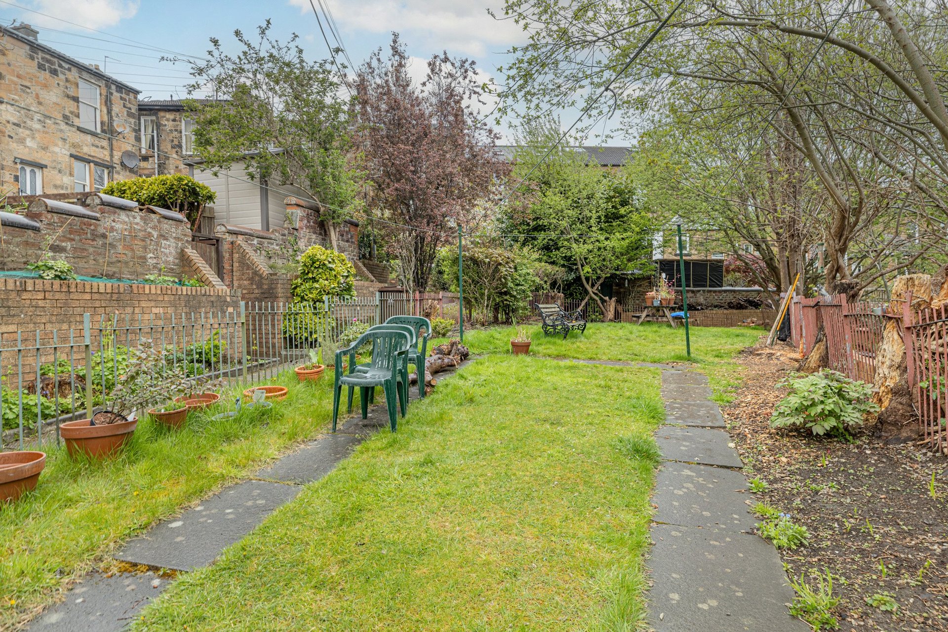 95 Millbrae Road, Langside, Glasgow, G42 9UP - Picture #29