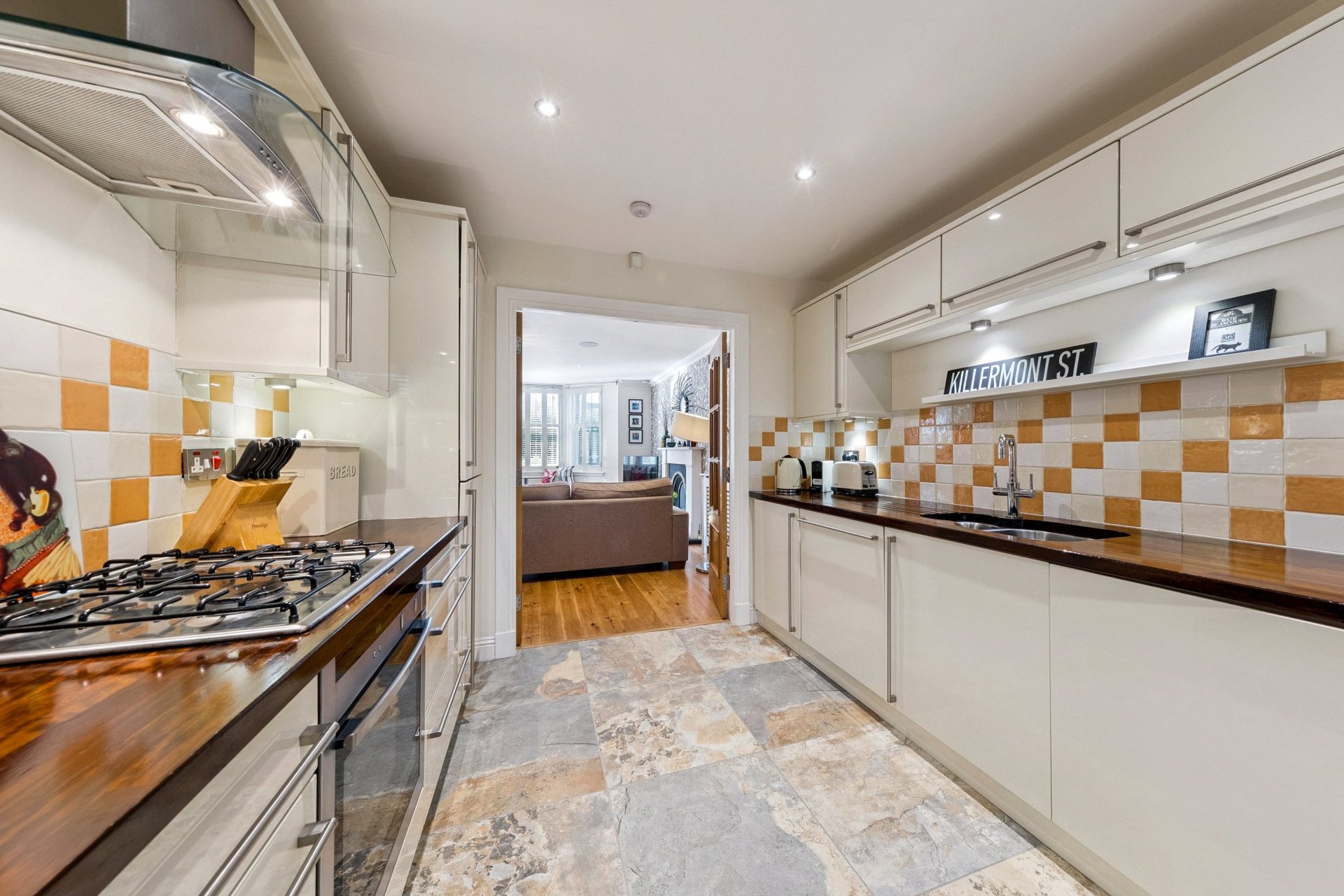 66c Great George Street, Hillhead, Glasgow, G12 8RP - Picture #20