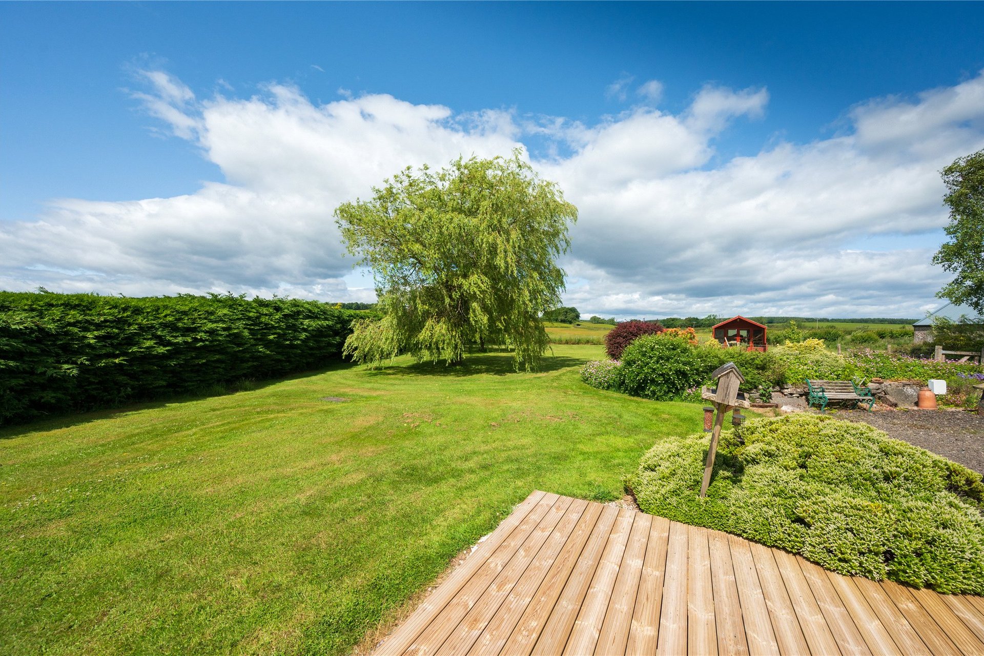 Smithy Cottage, Luncarty, Perth, Perth and Kinross, PH1 3JA - Picture #17