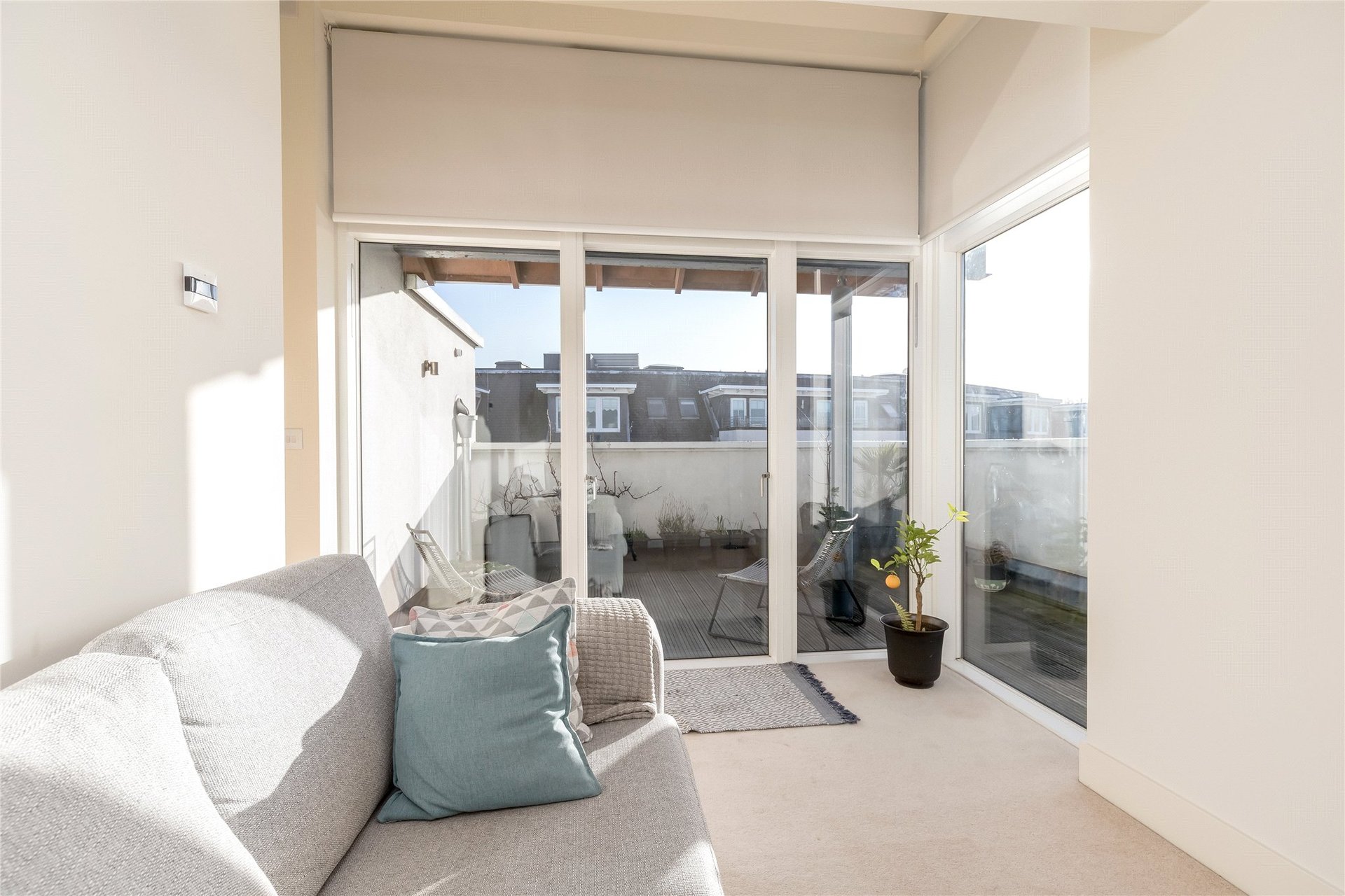 12 Brighouse Park Cross, Cramond, Edinburgh, EH4 6GZ - Picture #26