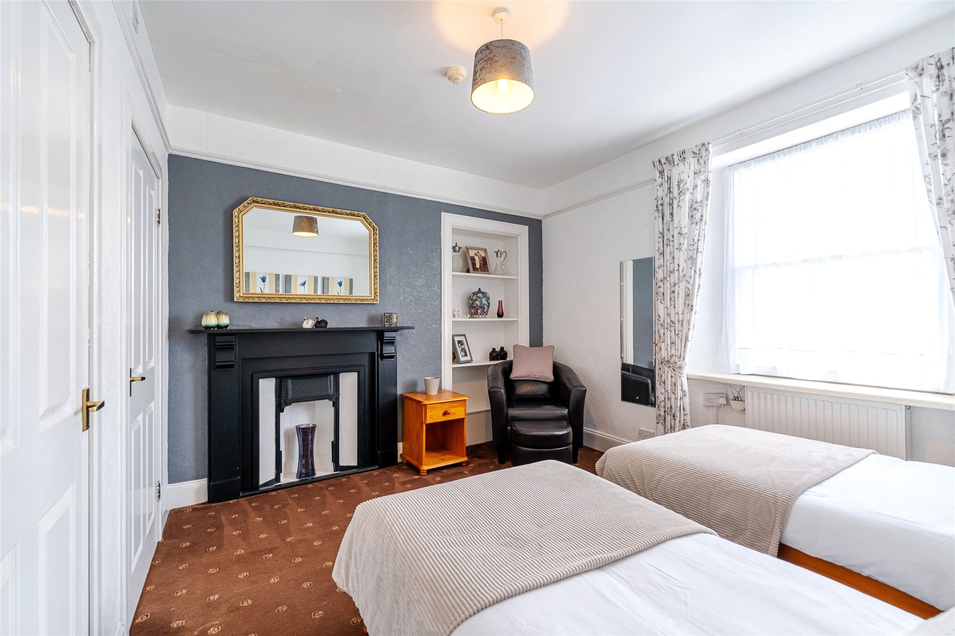 Mansergh House, 86 Church Street, Berwick-upon-Tweed, Northumberland, TD15 1DU - Picture #11