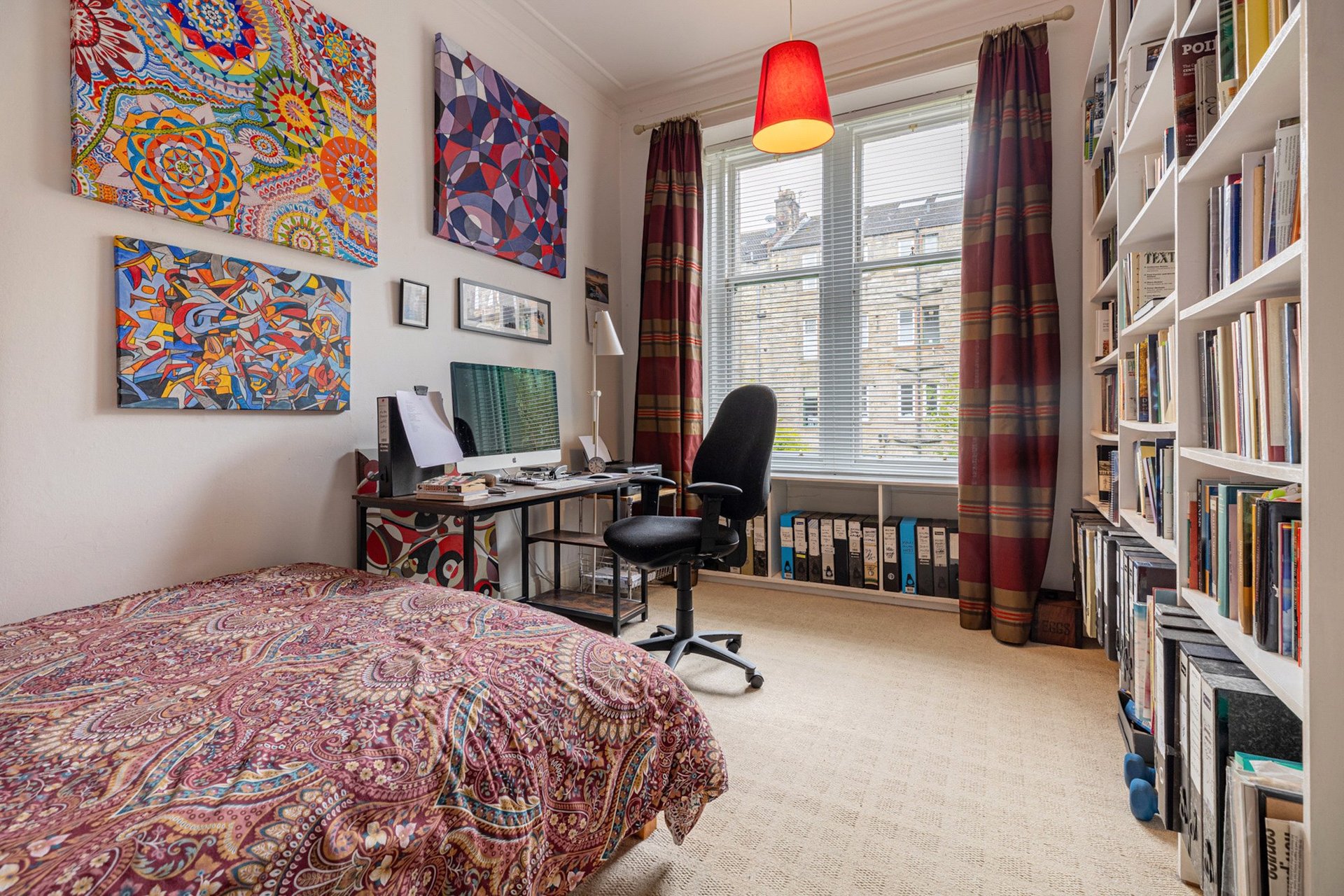1/1, 9 Naseby Avenue, Broomhill, Glasgow, G11 7JQ - Picture #17