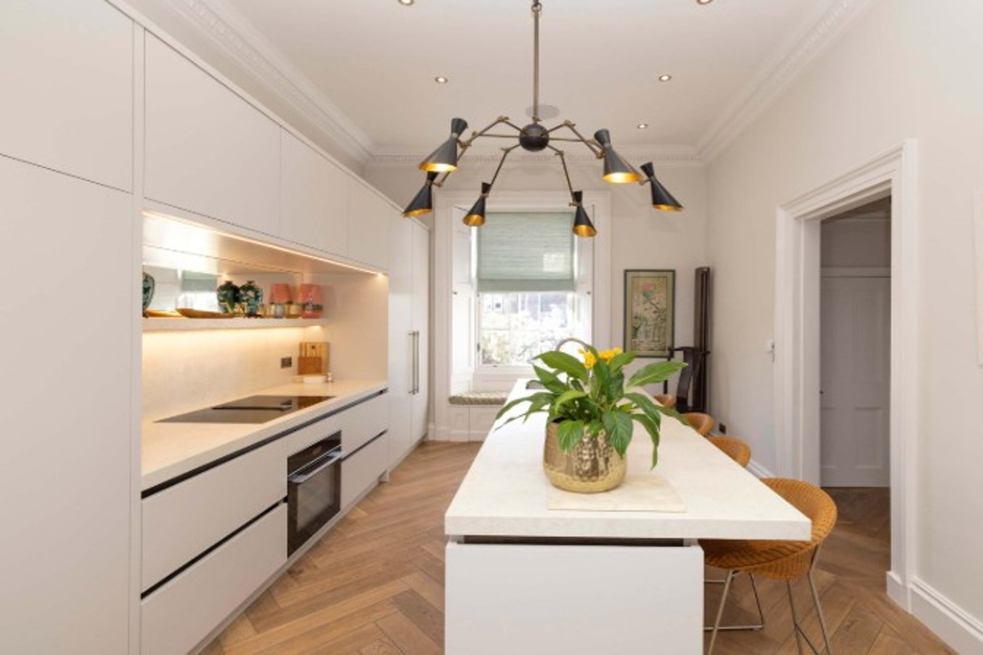 1 Saxe Coburg Place, Stockbridge, Edinburgh, EH3 5BP - Picture #4