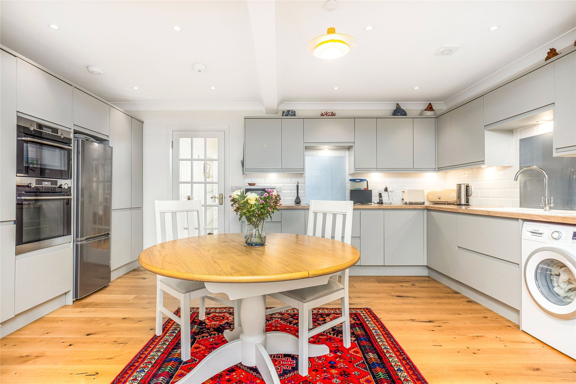 26 Ledcameroch Park, Bearsden, G61 4AT - Picture #11