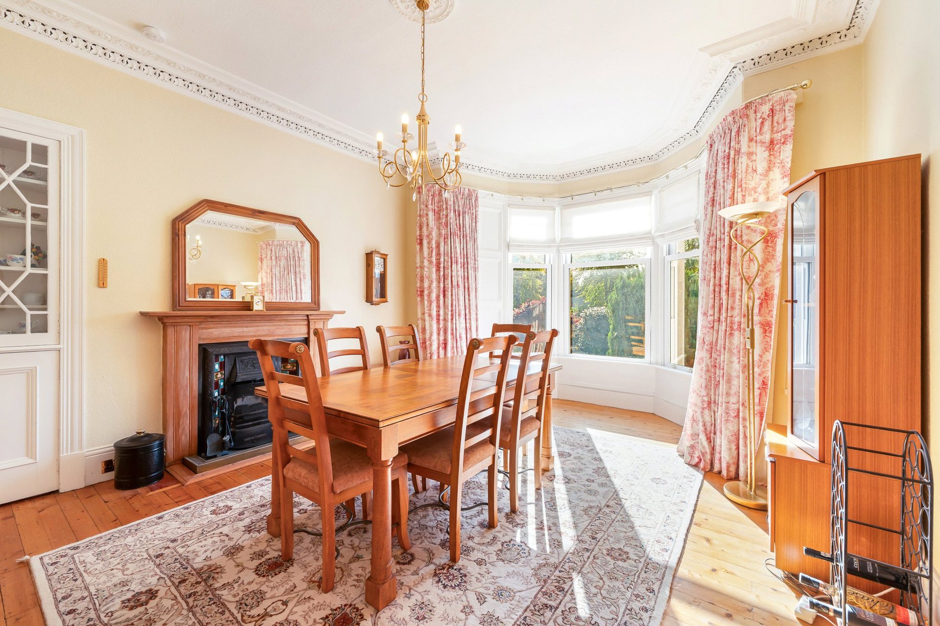 Glenshee, 15 Victoria Terrace, Crieff, Perthshire, PH7 4AA - Picture #4