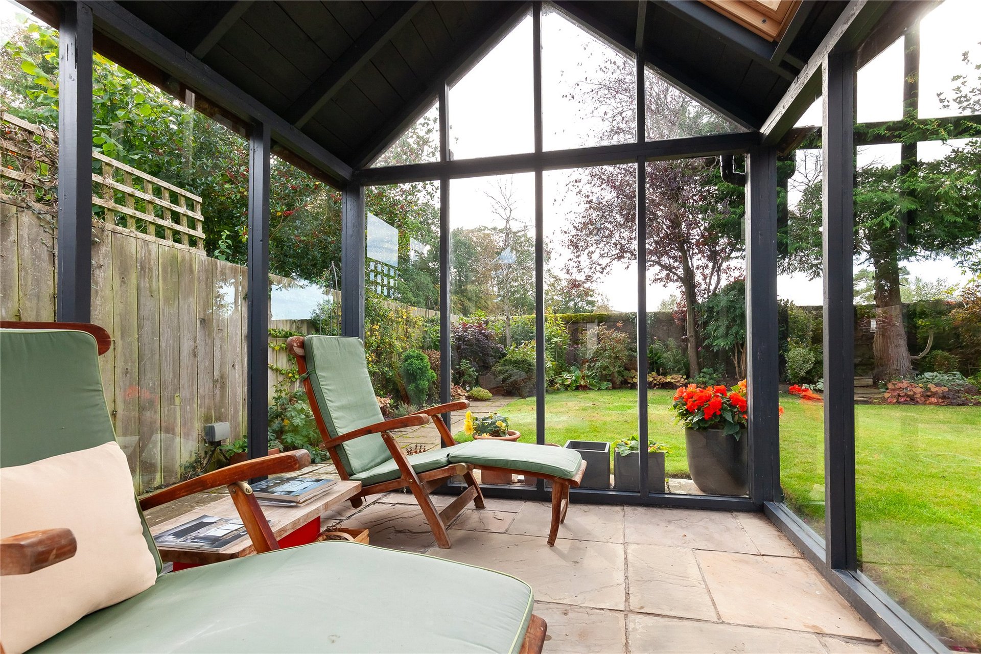 The Garden House, Forgandenny, Perth, Perth and Kinross, PH2 9EL - Picture #19
