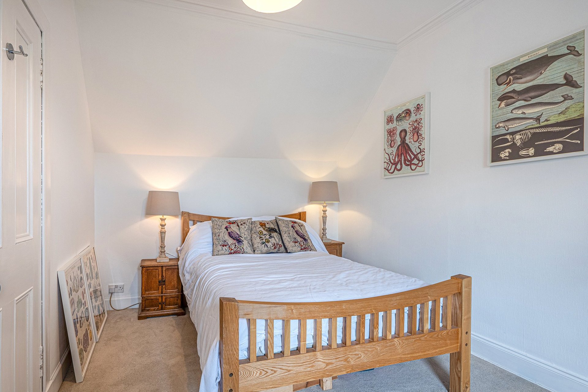 Yew Tree House, 38 Braehead Road, Thorntonhall, Glasgow, G74 5AQ - Picture #37