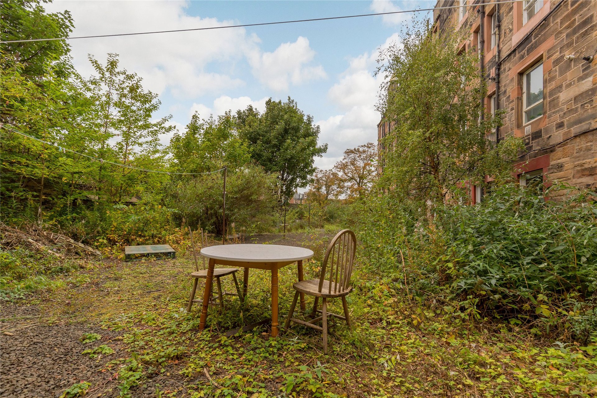 1F2, 34 Dalkeith Road, Edinburgh, Midlothian, EH16 5BS - Picture #15