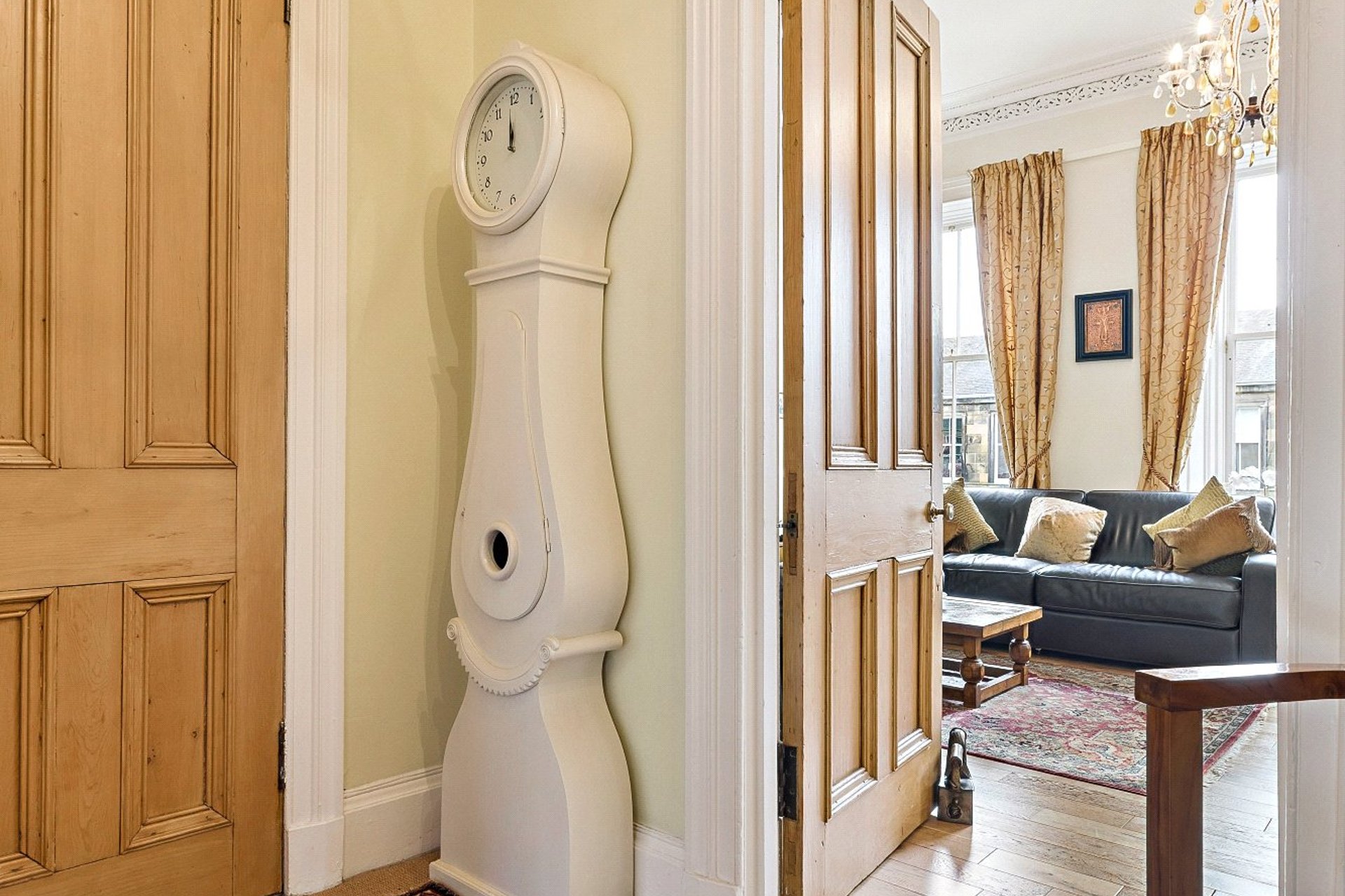 12 Regent Park Square, Strathbungo, Glasgow, G41 2AG - Picture #29