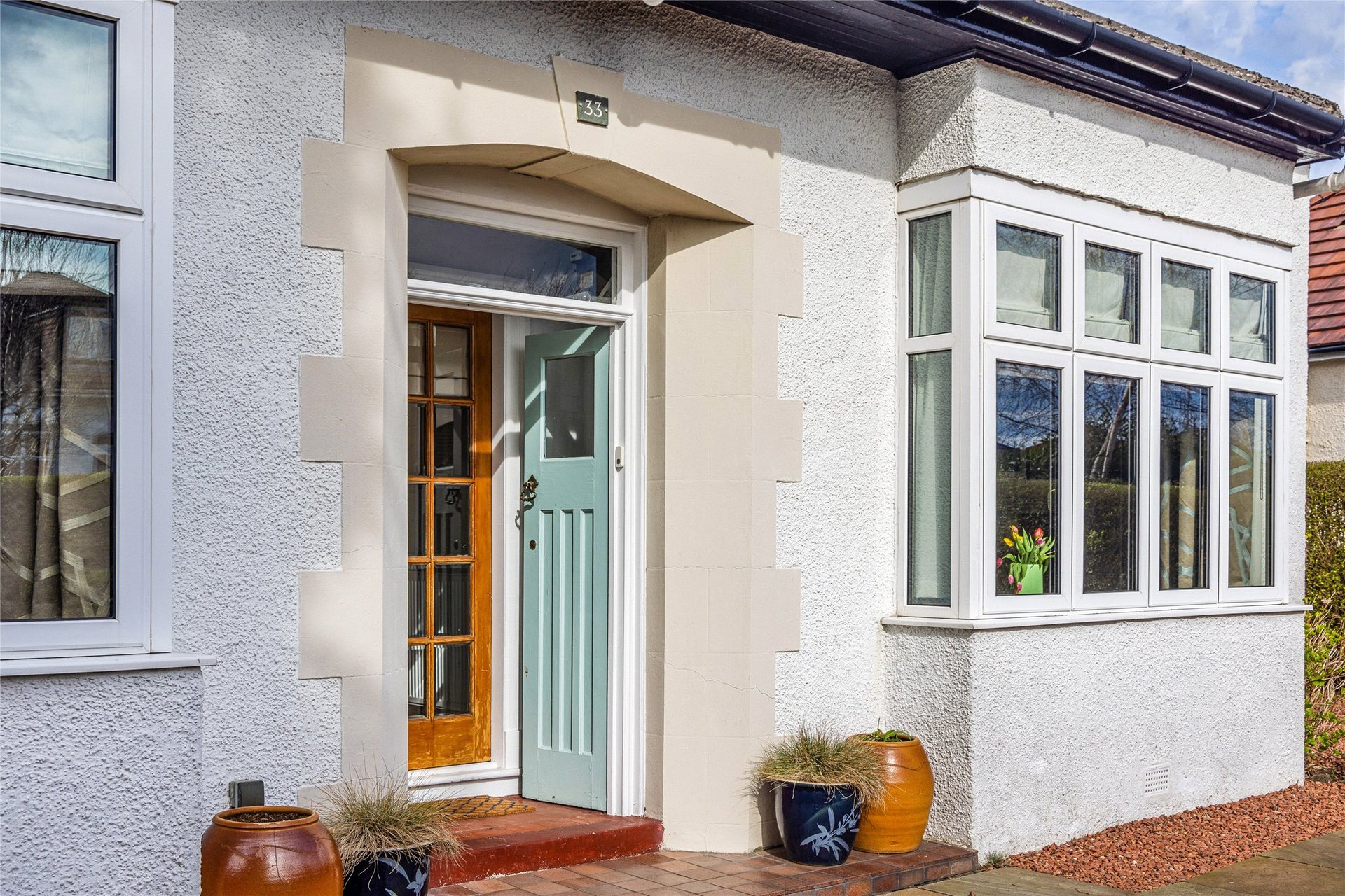 33 Kessington Road, Bearsden, G61 2HJ - Picture #33