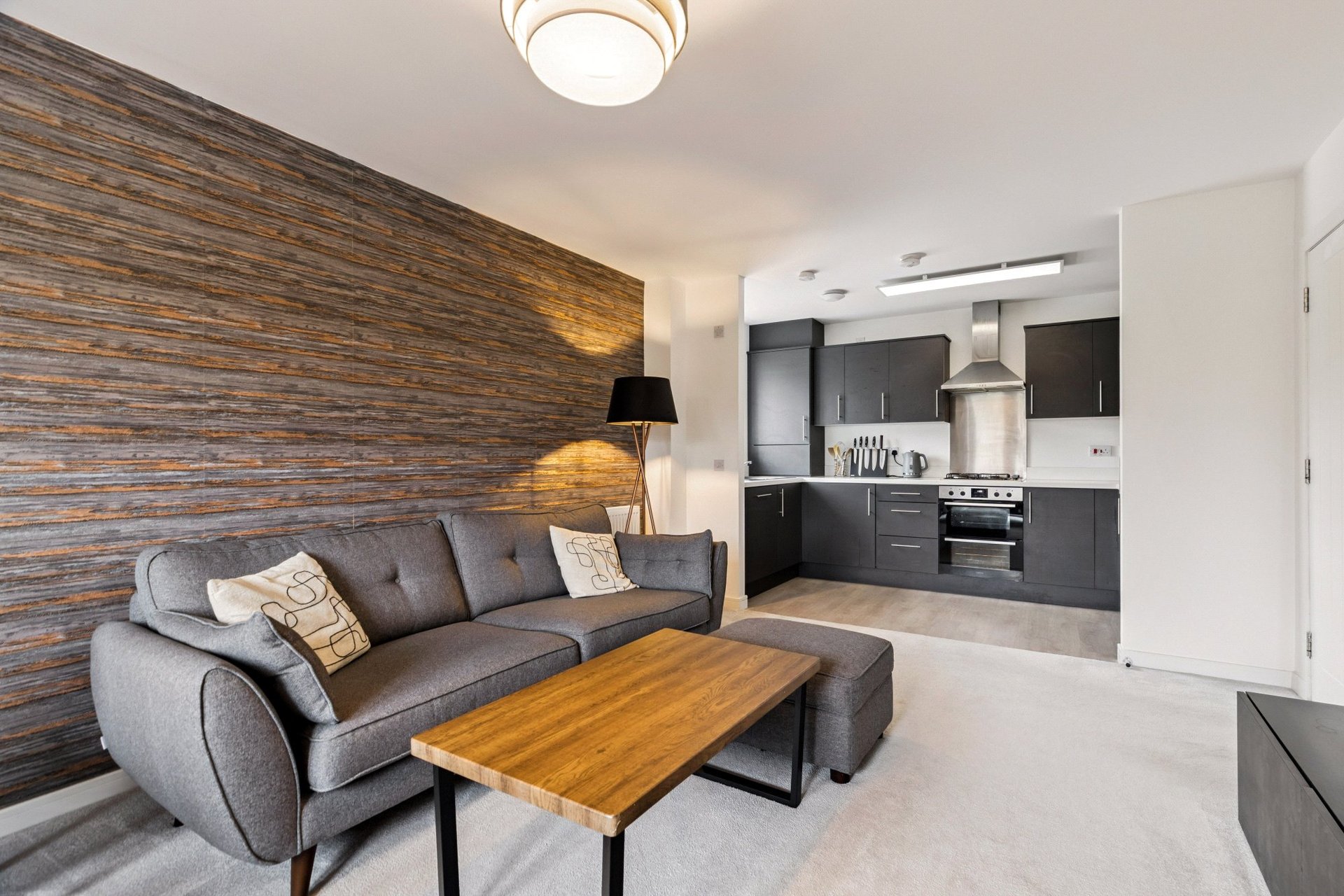 2/3, 233b Thornliebank Road, Thornliebank, Glasgow, Glasgow City, G46 7RG - Picture #6