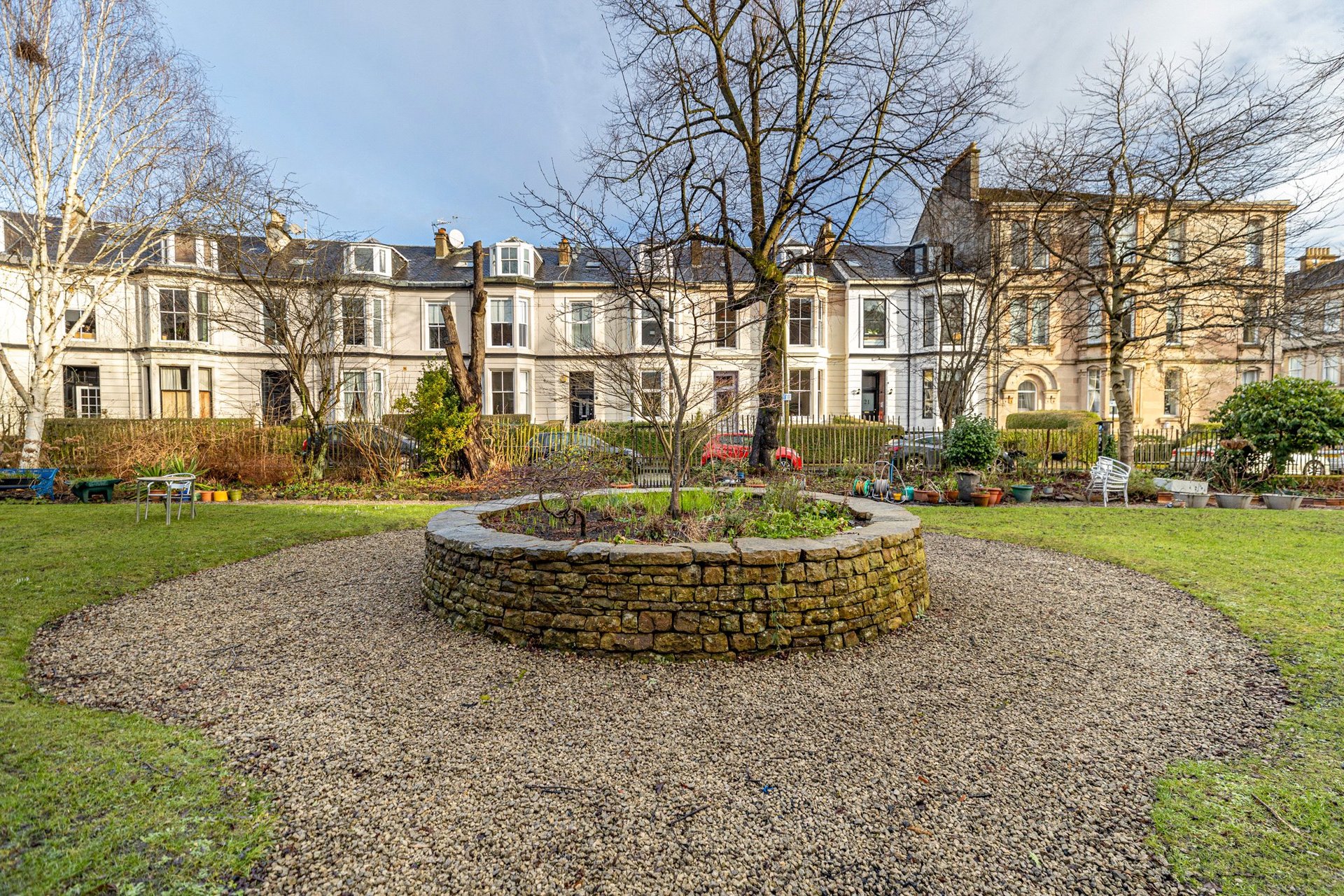 1st Floor, 6 Holyrood Crescent, Kelvinbridge, Glasgow, G20 6HJ - Picture #21