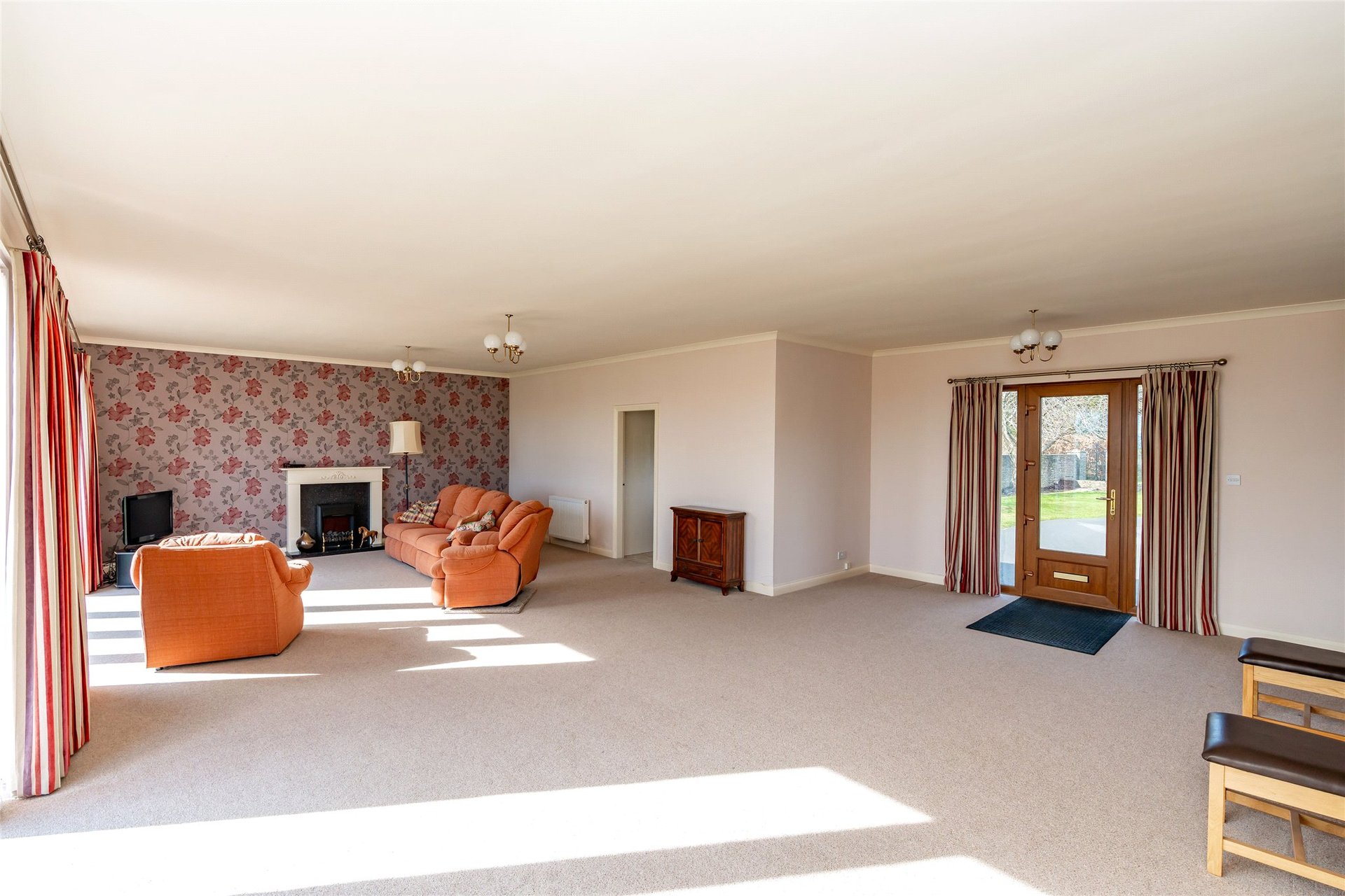 Woodlands House, Foulden, Berwick Upon Tweed, Scottish Borders, TD15 1UH - Picture #7
