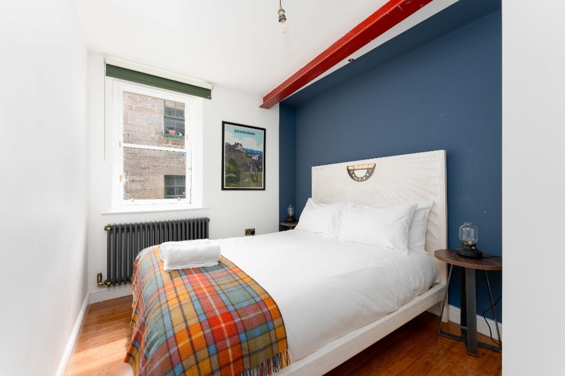 Flat 7 Merchants, 89 Constitution Street, Leith, Edinburgh, EH6 7EU - Picture #10