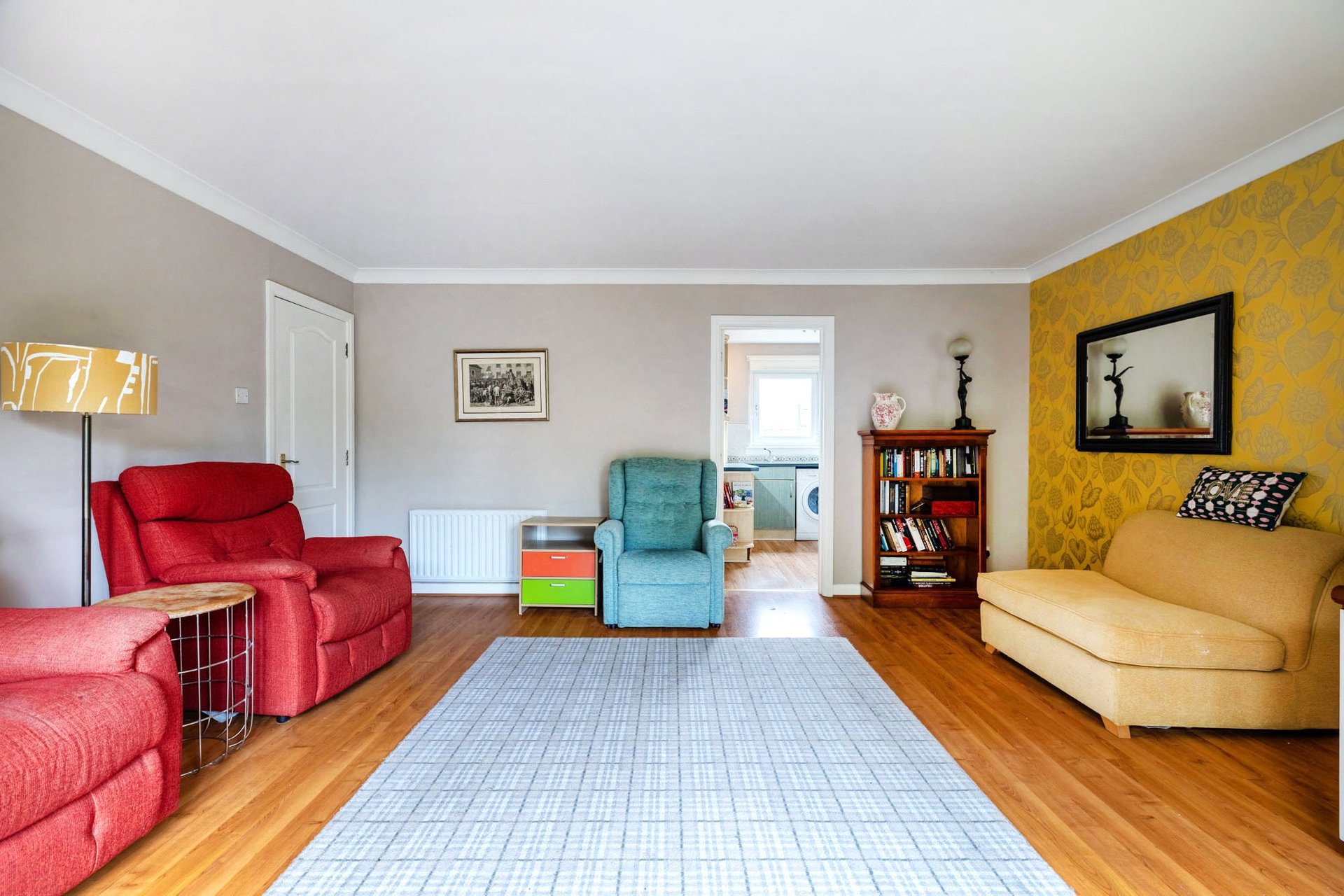 2/2, 11 Dyce Lane, Partick, Glasgow, G11 5LS - Picture #4