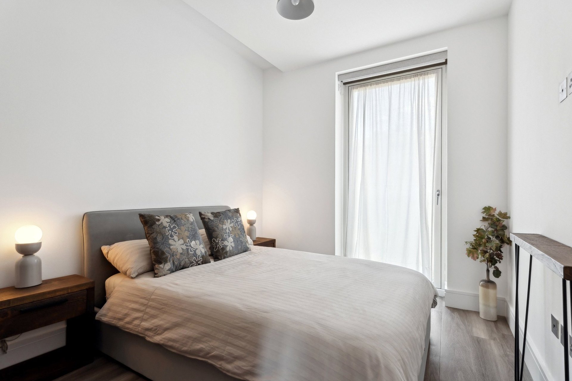 4/1, 16 Park Quadrant, Park, Glasgow, G3 6BF - Picture #22