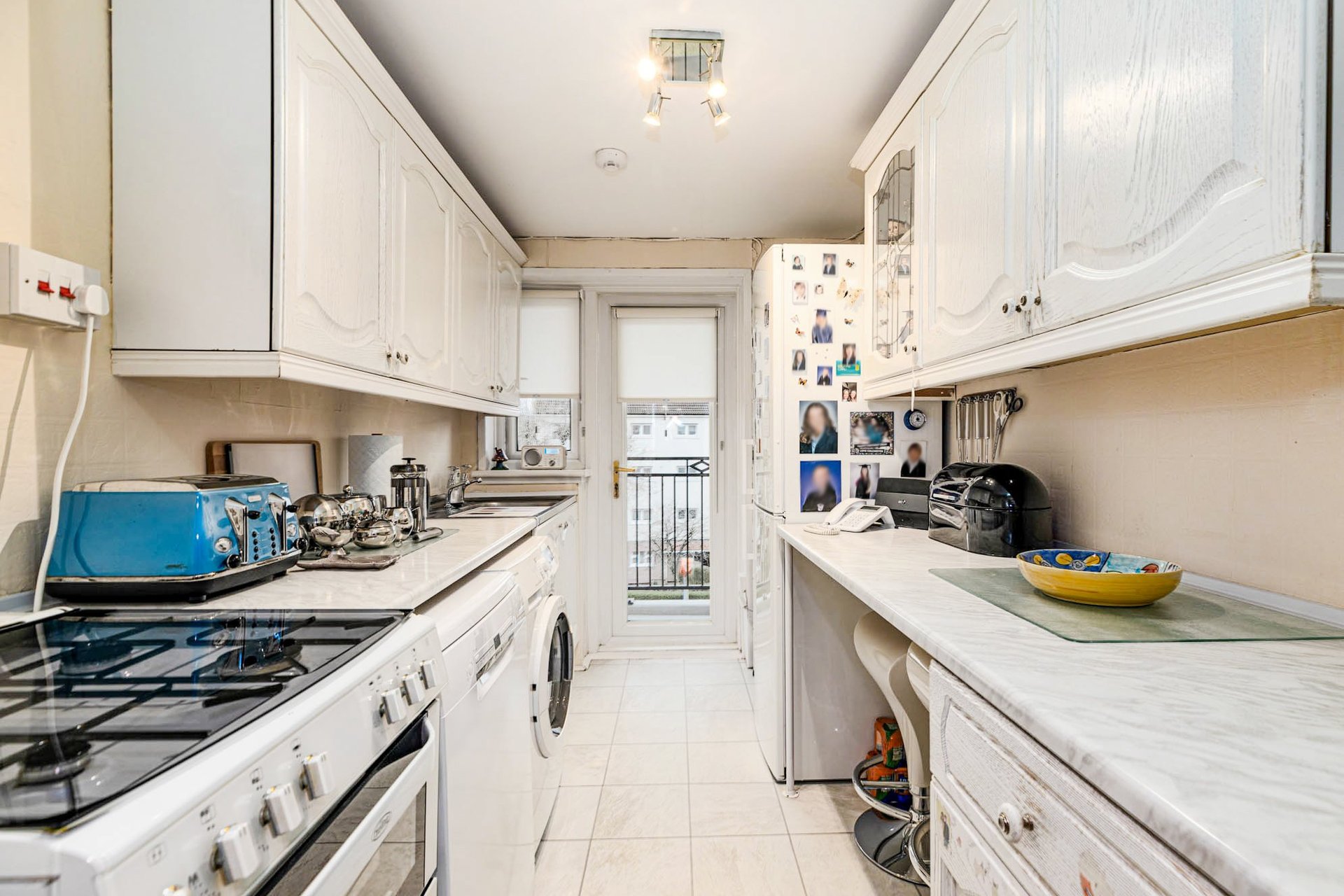 2/1, 1007 Prospecthill Road, Toryglen, Glasgow, G42 0JU - Picture #6