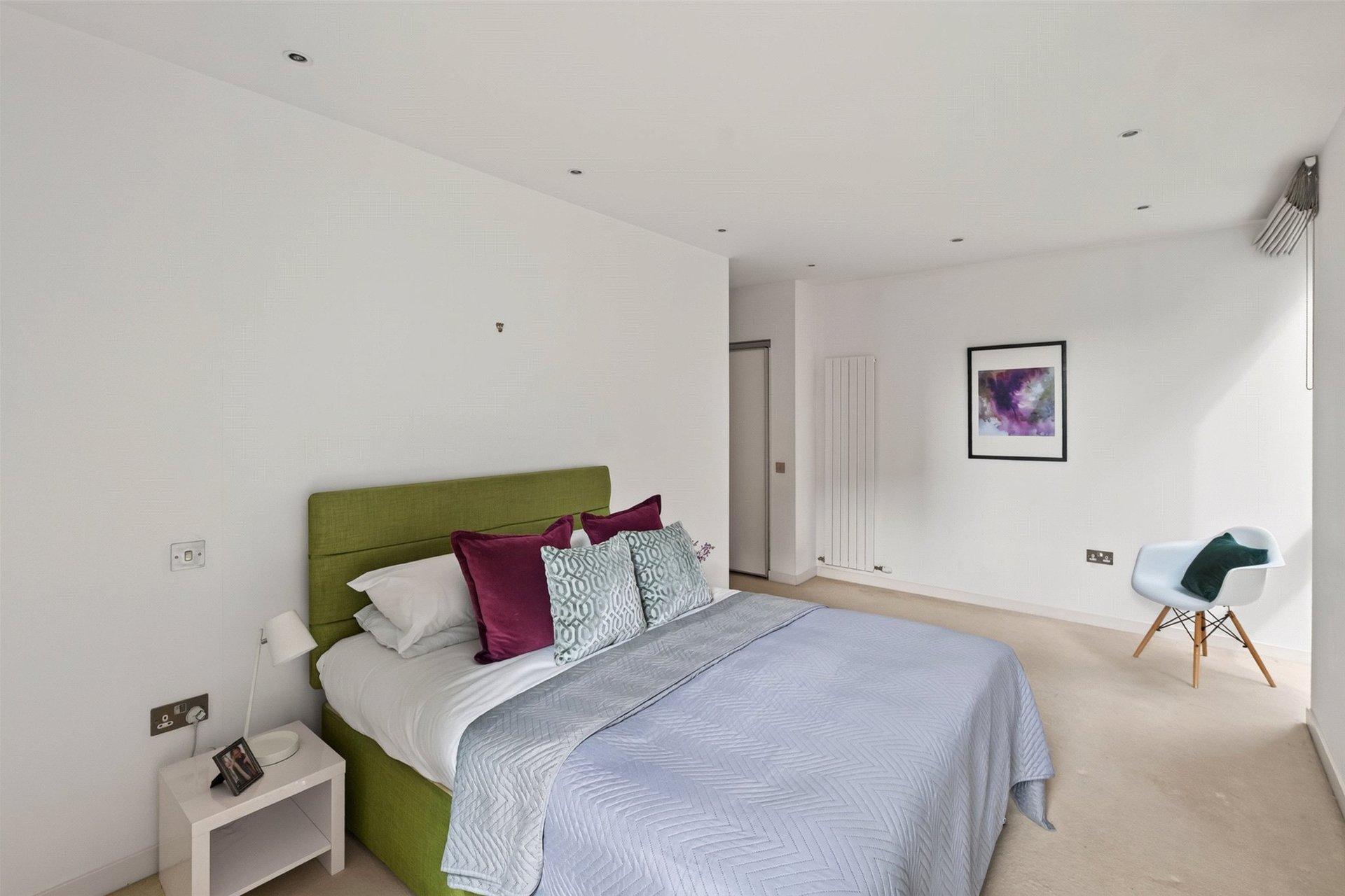 Flat 9, 12 Simpson Loan, Edinburgh, EH3 9GP - Picture #11