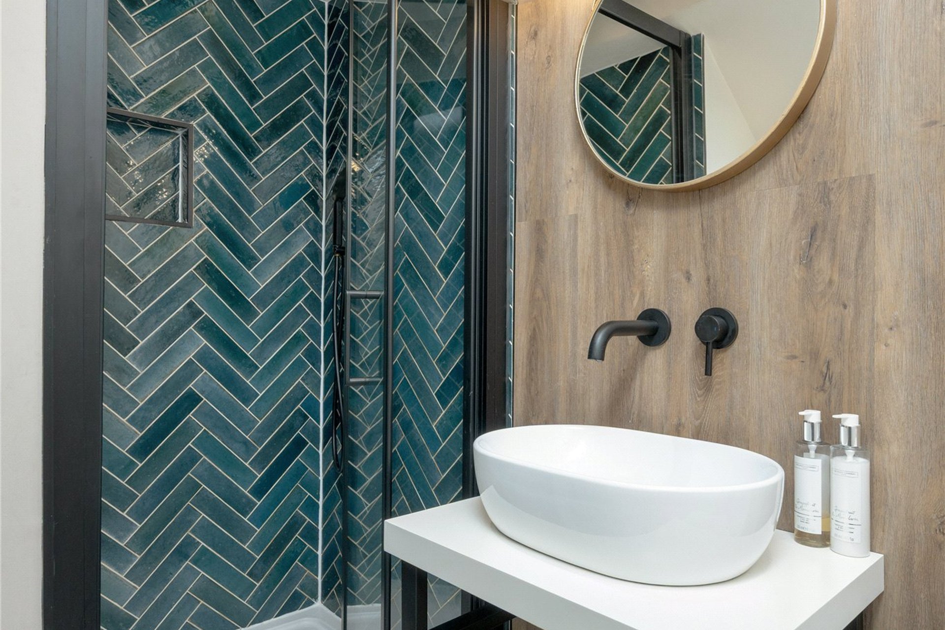 17a Cumberland Street, Edinburgh, EH3 6RT - Picture #14