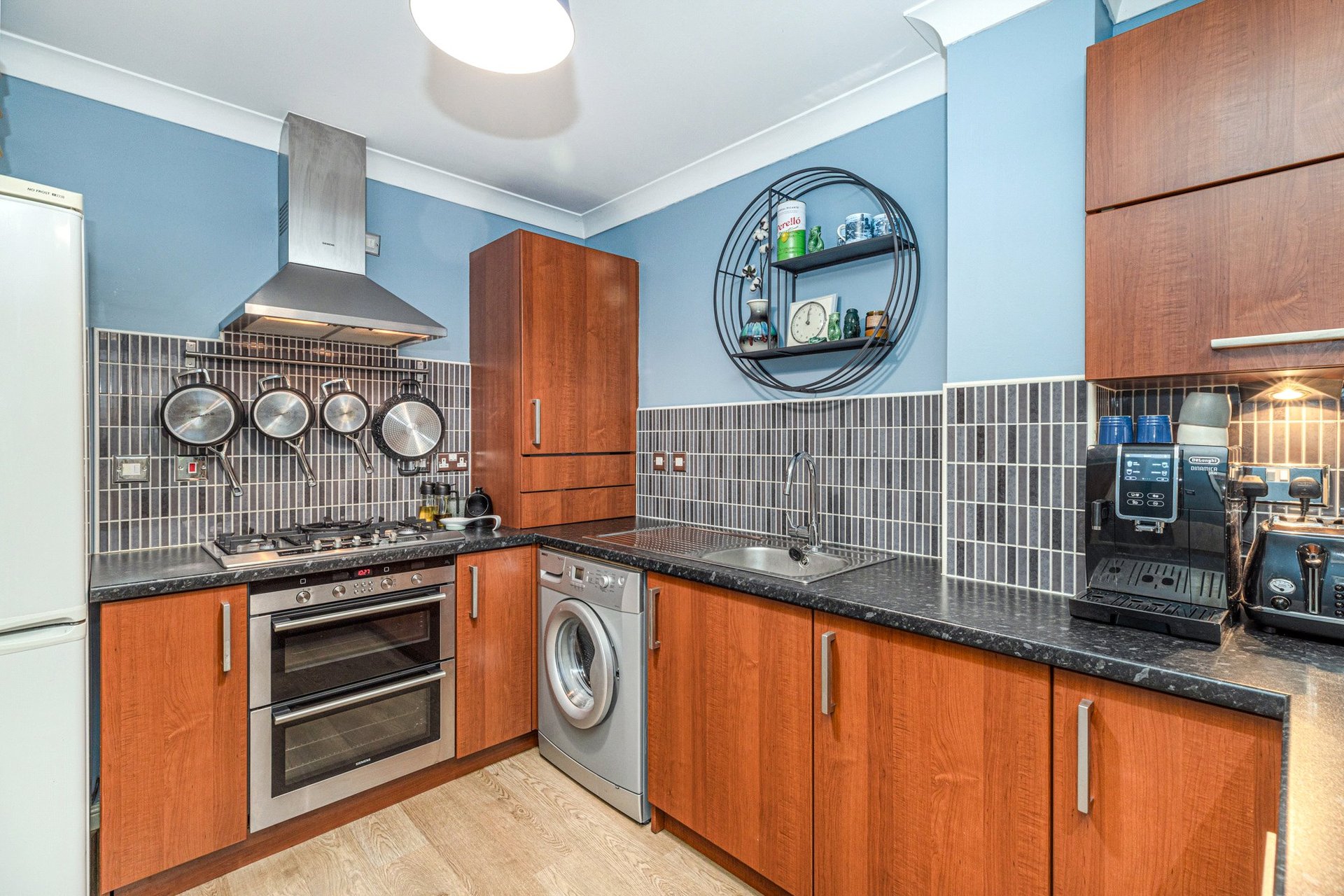 44 Hilton Gardens, Anniesland, Glasgow, G13 1DB - Picture #8