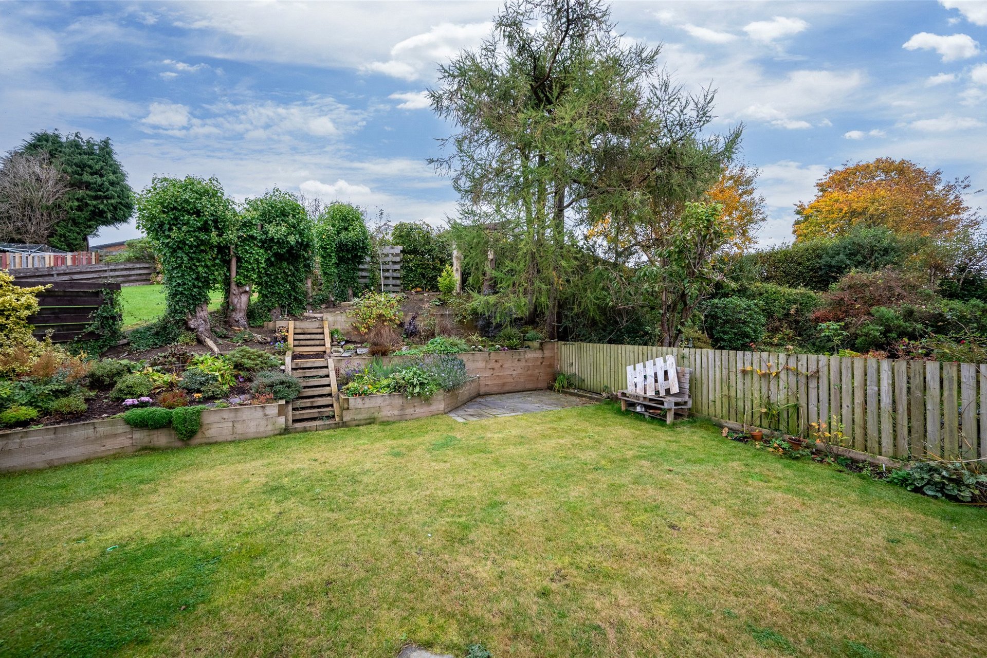 1 Moray Drive, Torrance, Glasgow, East Dunbartonshire, G64 4JG - Picture #32