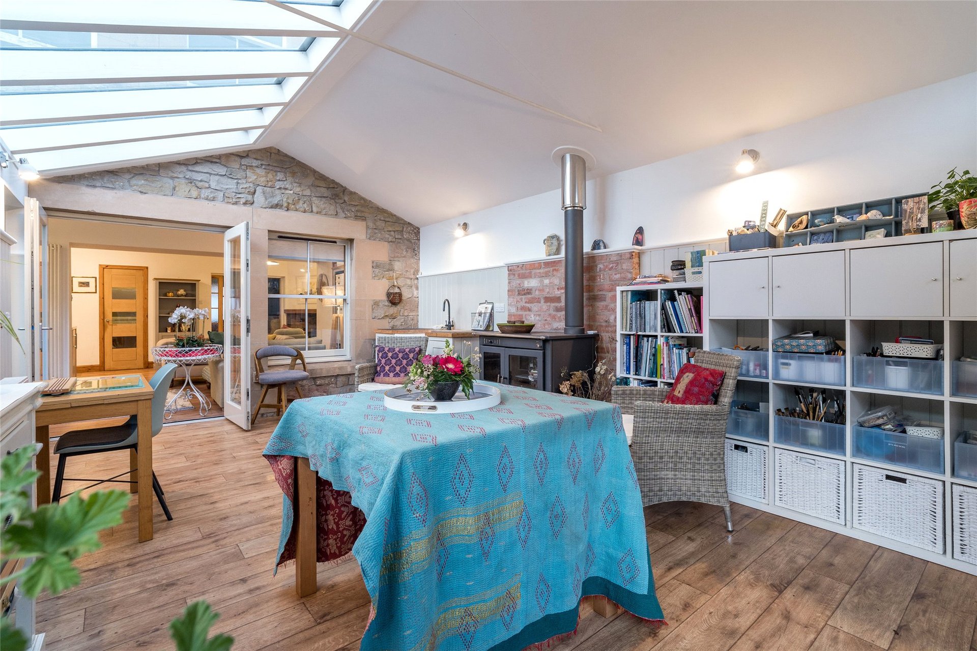 Carmel House, 6 Castle Street, Norham, Northumberland, TD15 2LQ - Picture #8