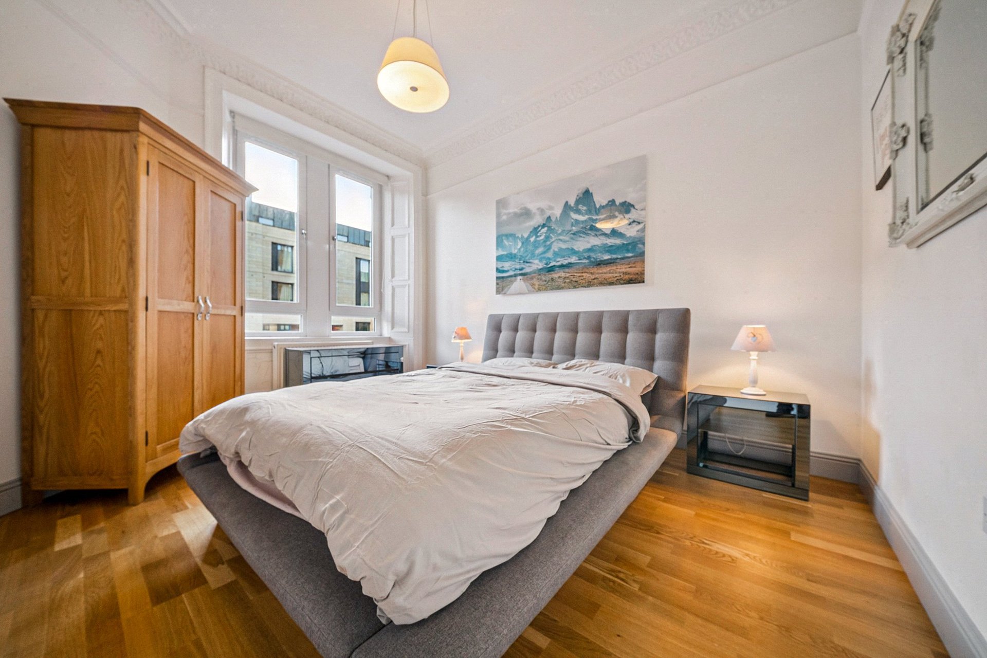 1F2, 43 Iona Street, Edinburgh, EH6 8SP - Picture #9