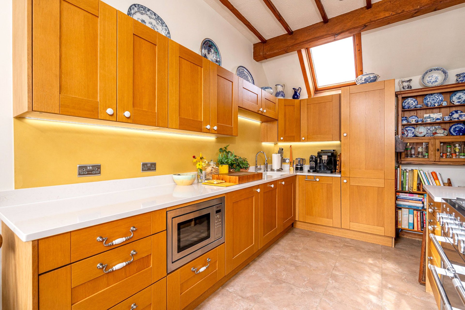 The Croft, 32 Church Road, Strathkinness, St. Andrews, Fife, KY16 9XR - Picture #12