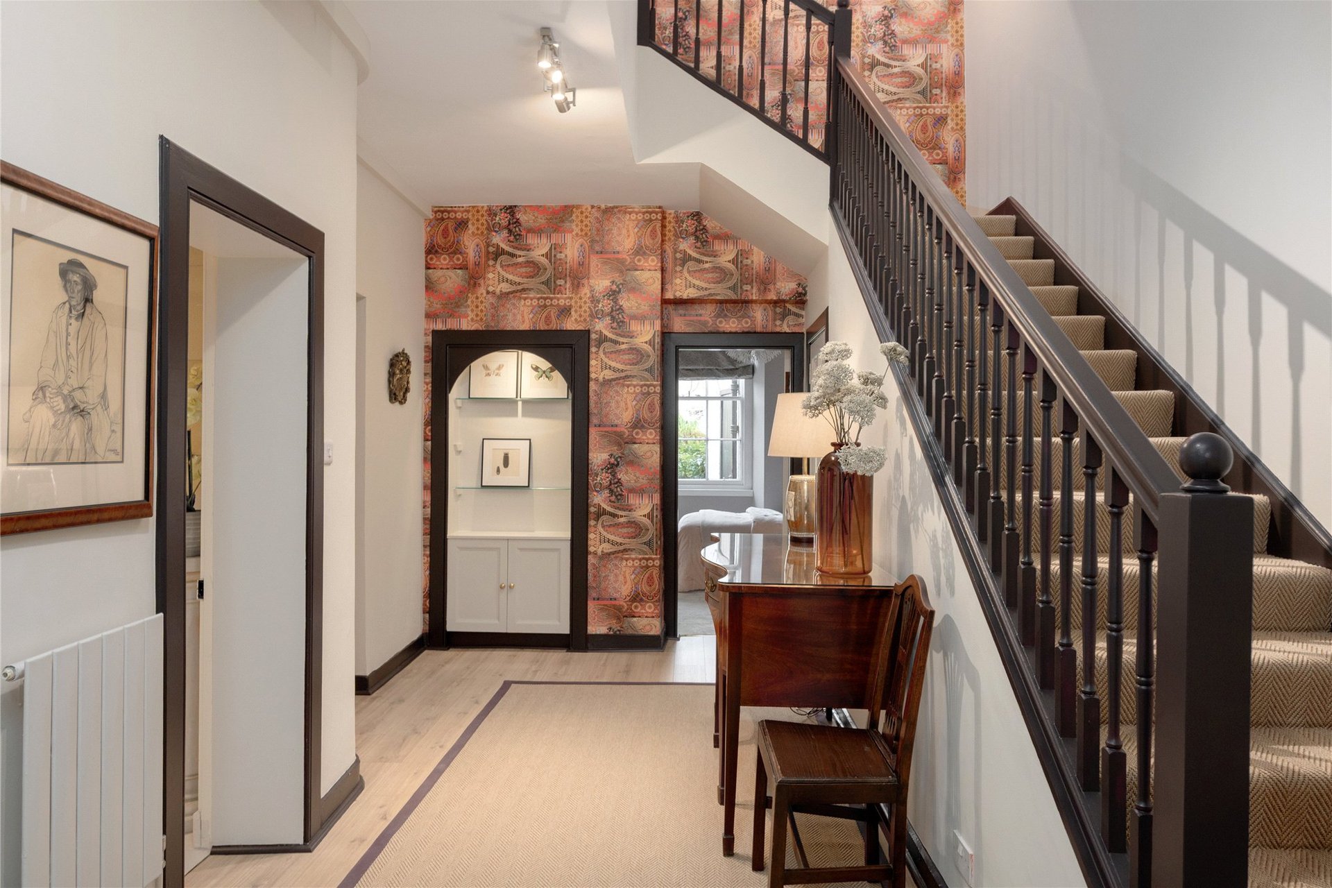 7A Clarendon Crescent, Edinburgh, EH4 1PT - Picture #9