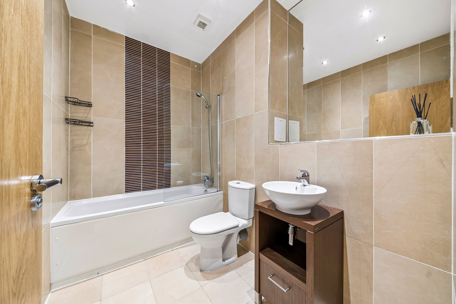 1/1, 21 Belmont Street, Kelvinbridge, Glasgow, G12 8ER - Picture #21