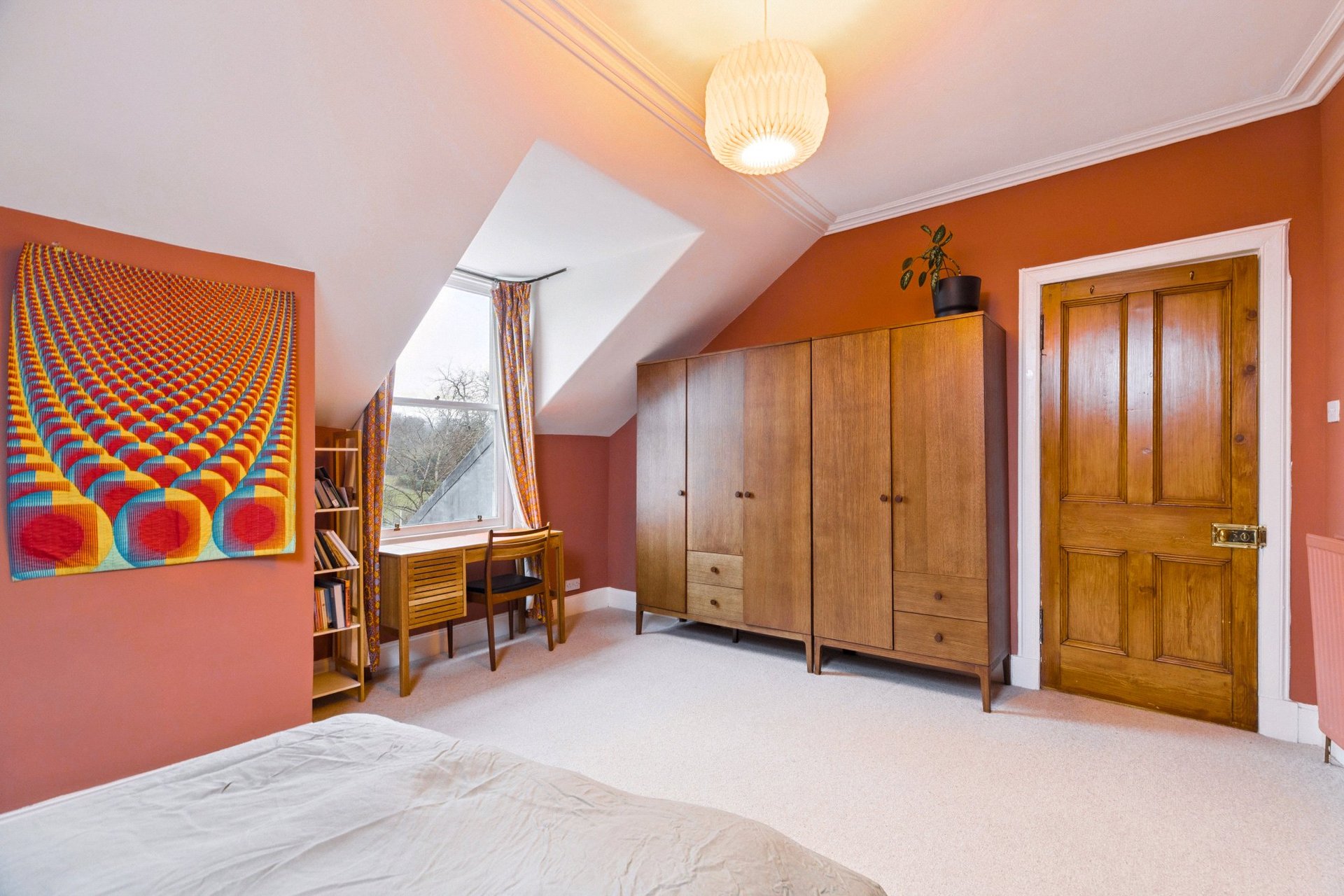 2/2, 4 Maybank Street, Queens Park, Glasgow, G42 8QP - Picture #17