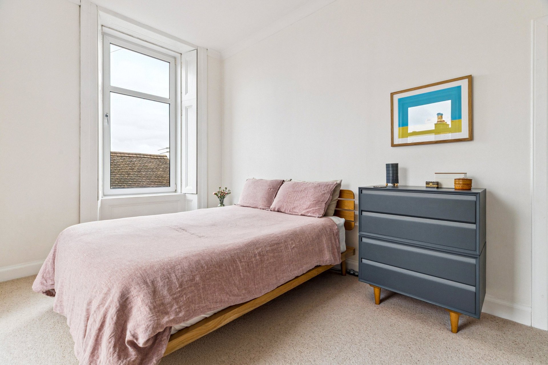 Flat 1/1, 8 Westercraigs, Dennistoun, Glasgow City, G31 2HZ - Picture #14