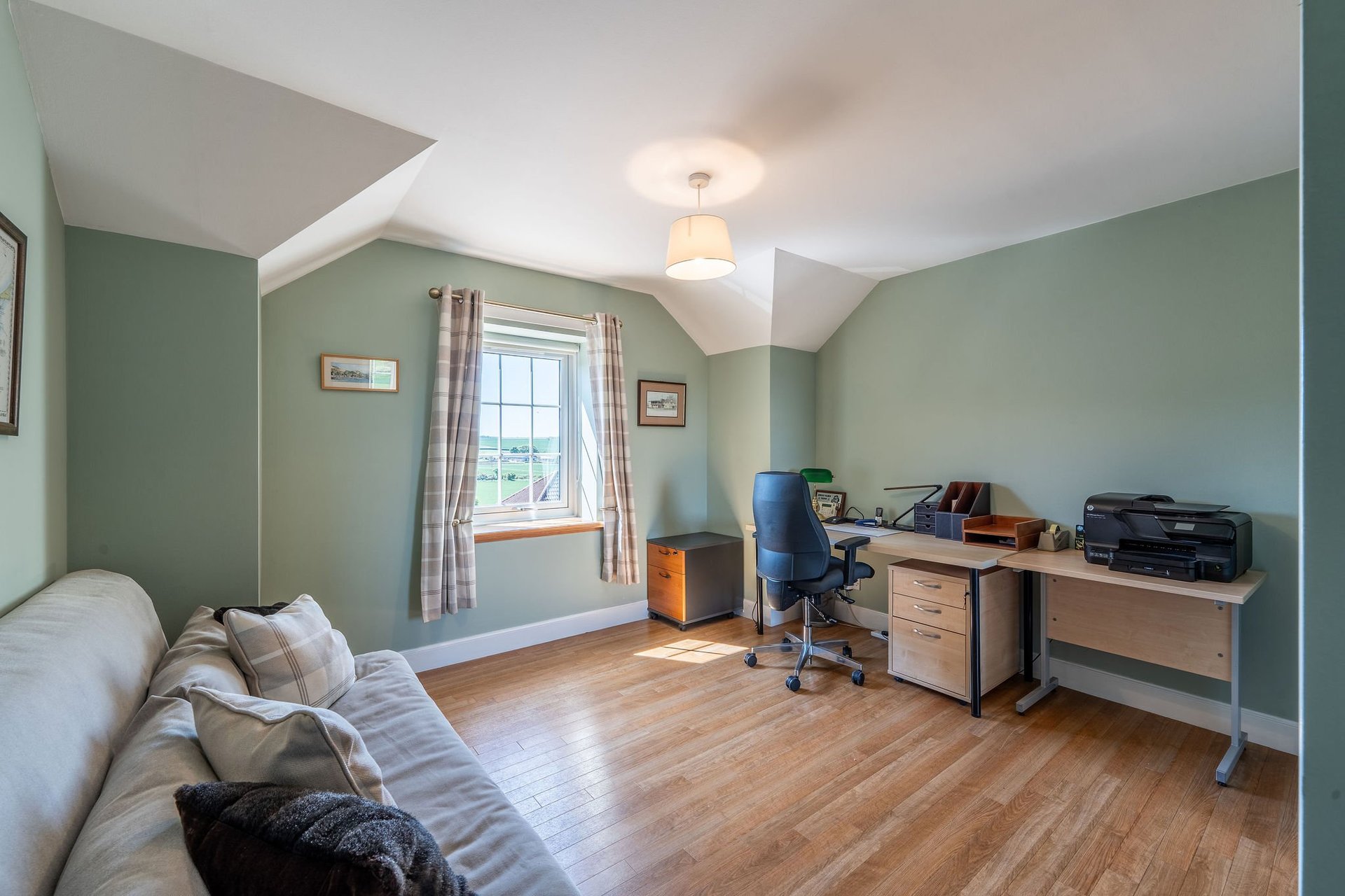 4 Wester Balrymonth Steadings, St. Andrews, Fife, KY16 8NN - Picture #27