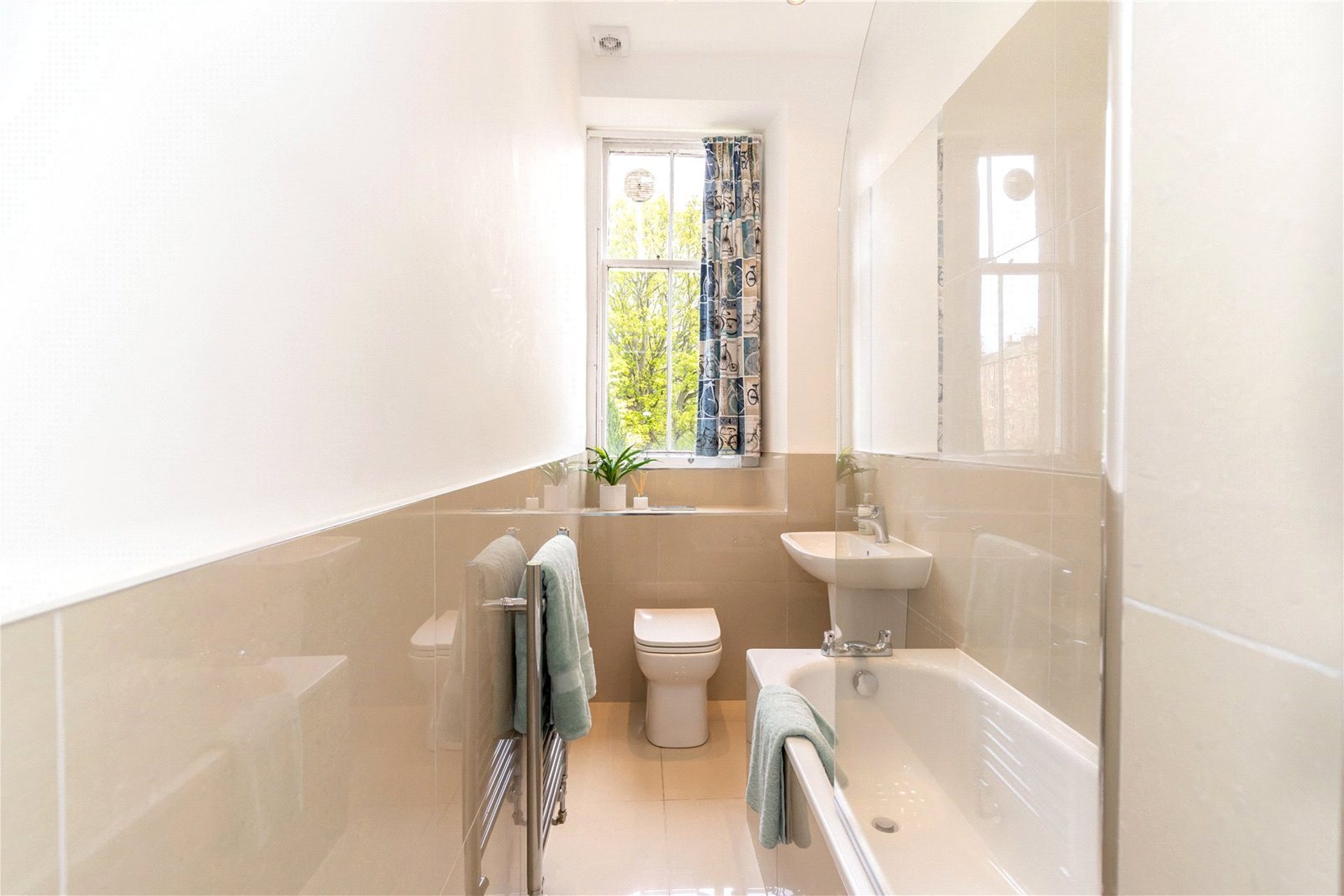14/3 Spottiswoode Street, Edinburgh, Midlothian, EH9 1ER - Picture #12