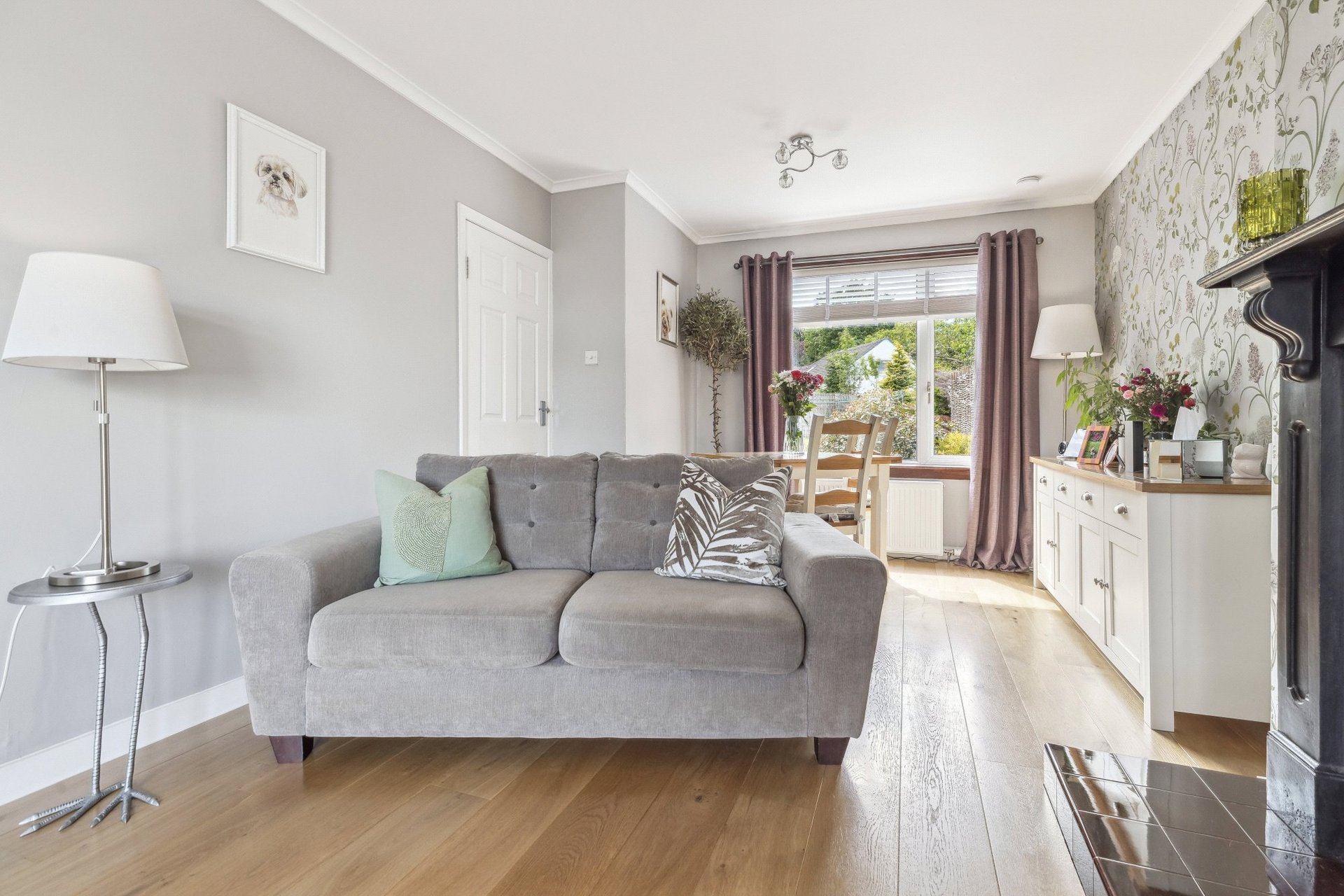 5 Chisholm Drive, Newton Mearns, Glasgow, G77 6HY - Picture #6