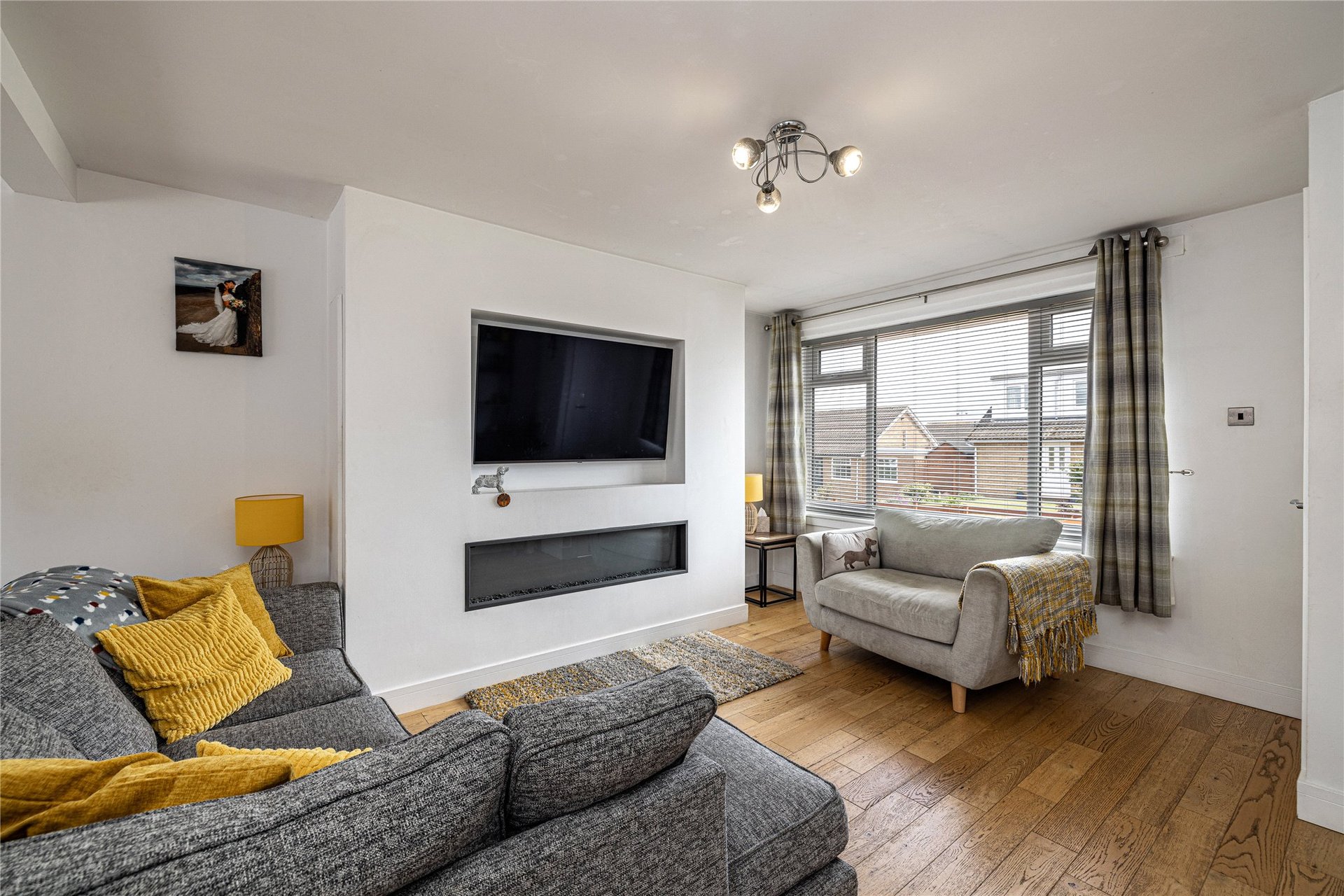 35 Greenwood, Tweedmouth, Berwick-upon-Tweed, Northumberland, TD15 2EB - Picture #2