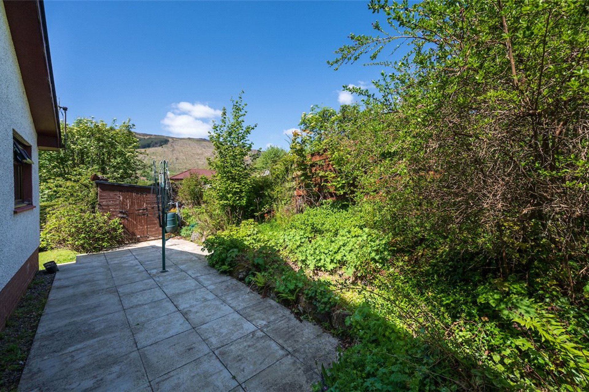 Willowbank, Fearnan, Aberfeldy, PH15 2PF - Picture #16