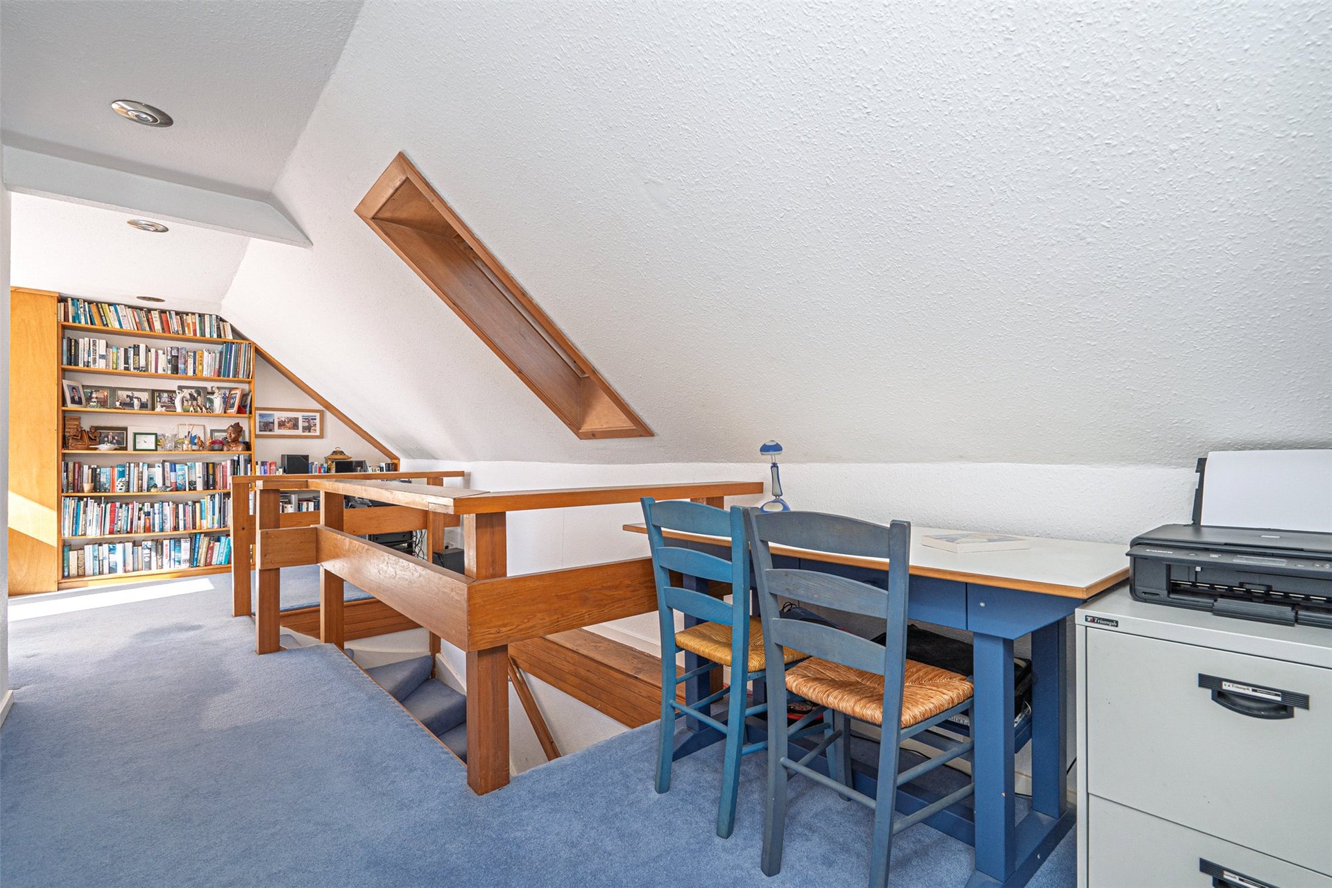 Seabrae, 12A The Temple, Lower Largo, Leven, KY8 6JH - Picture #20