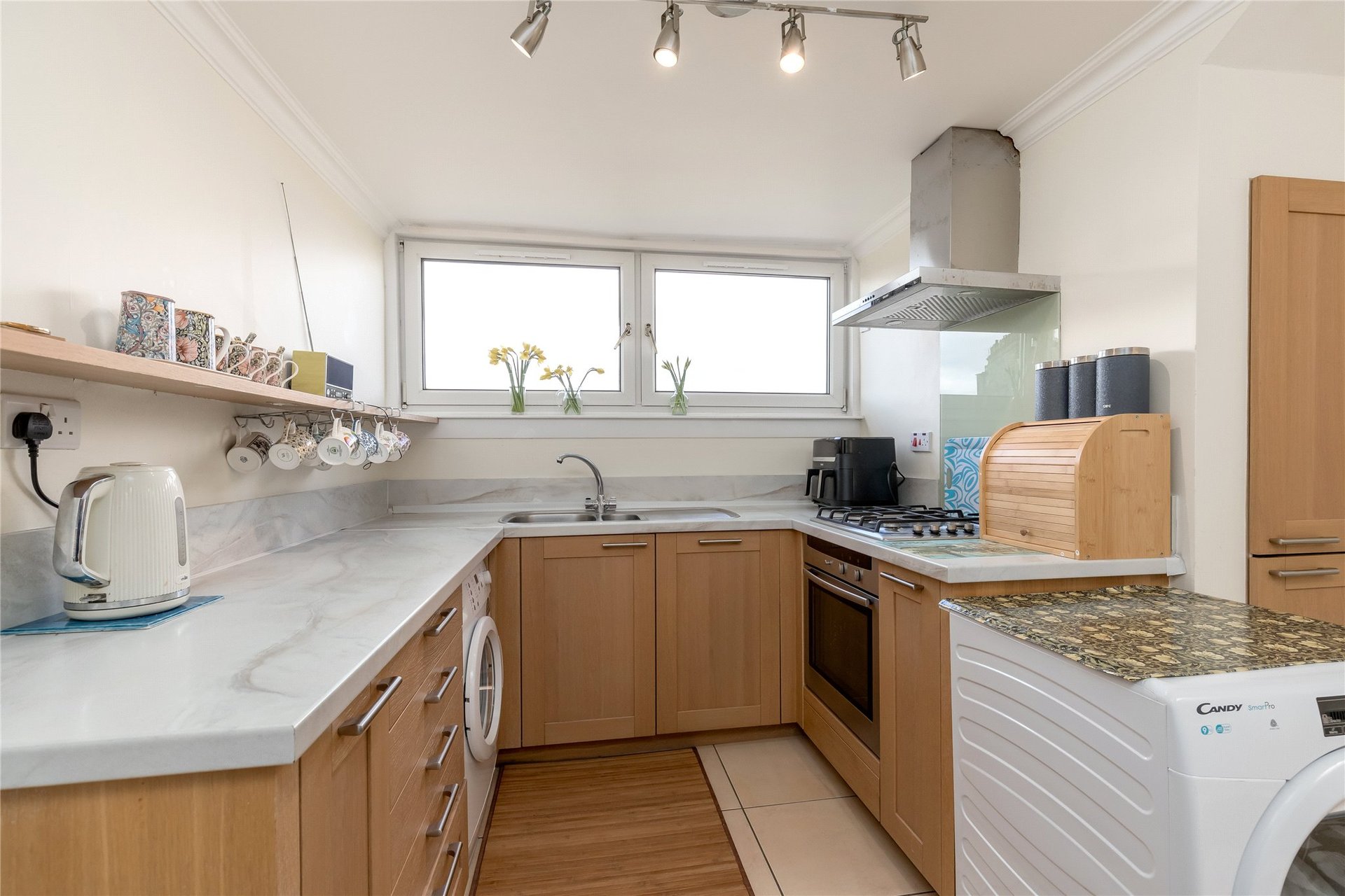 3F, 14 Rothesay Place, Edinburgh, Midlothian, EH3 7SQ - Picture #7