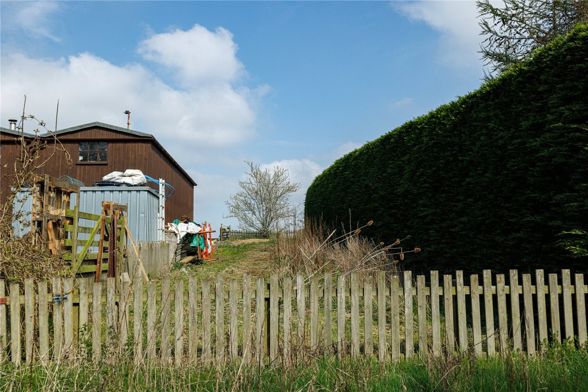 Building Plots At, Charlesfield, St. Boswells, Melrose, TD6 0HH - Picture #11