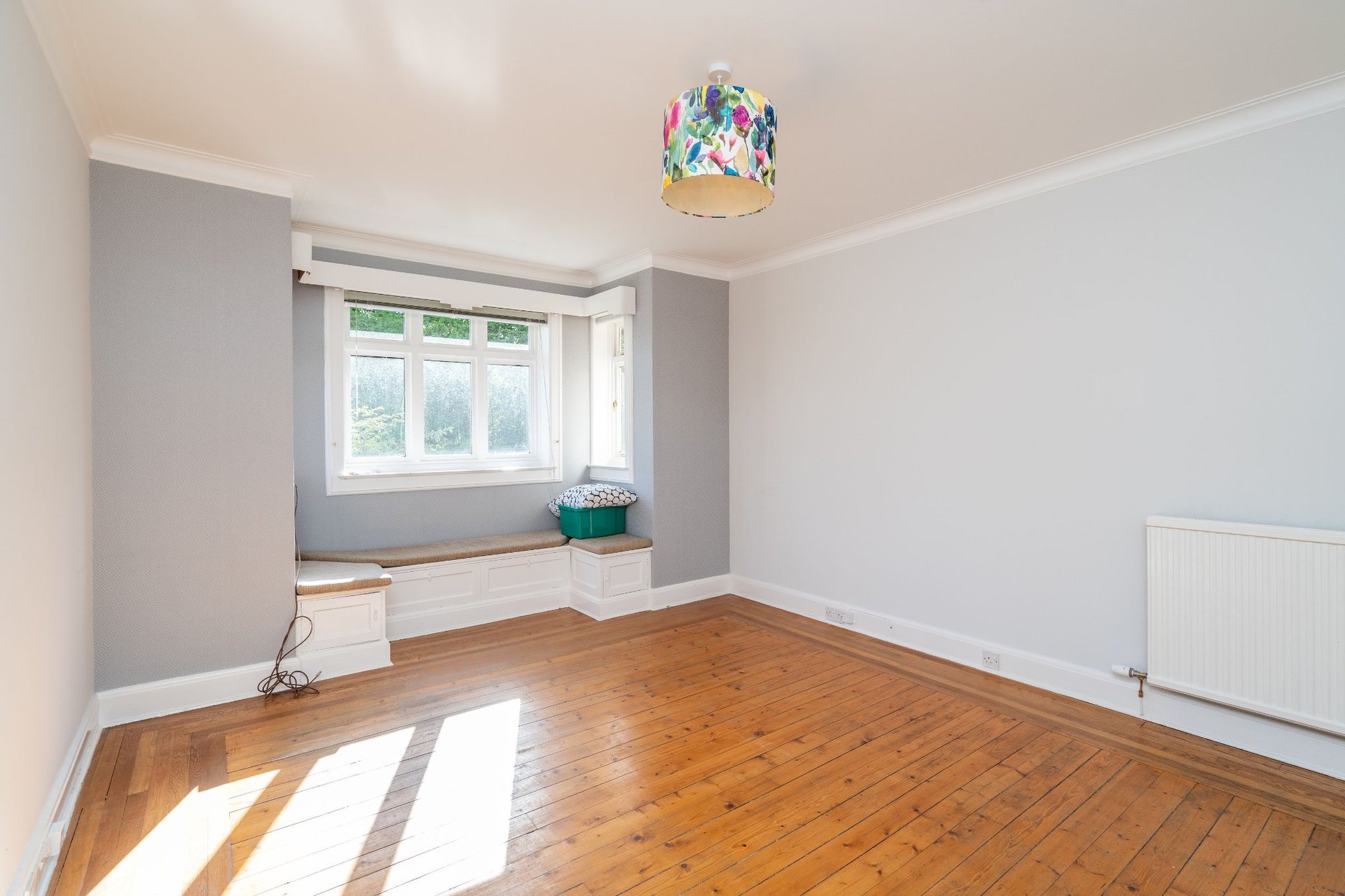 191 Mayfield Road, Edinburgh, EH9 3BB - Picture #17