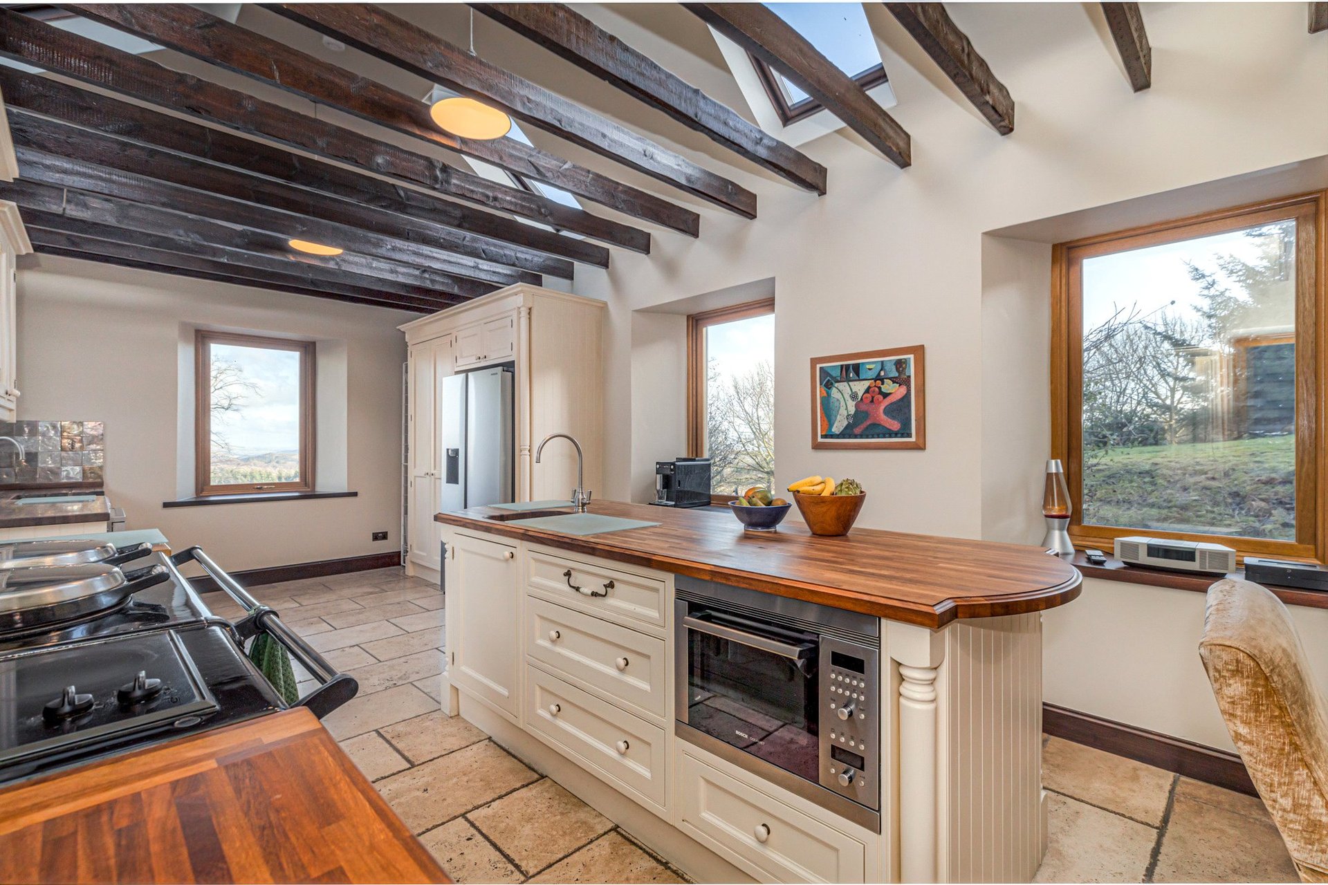 Courtyard Cottage, Blanefield, Stirlingshire, G63 9AX - Picture #24