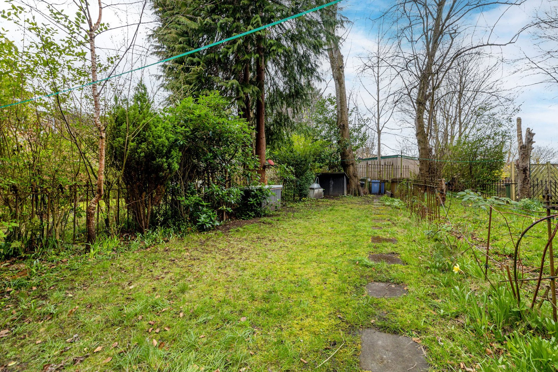 Ground Floor, 4 Crown Circus, Dowanhill, Glasgow, G12 9HB - Picture #22