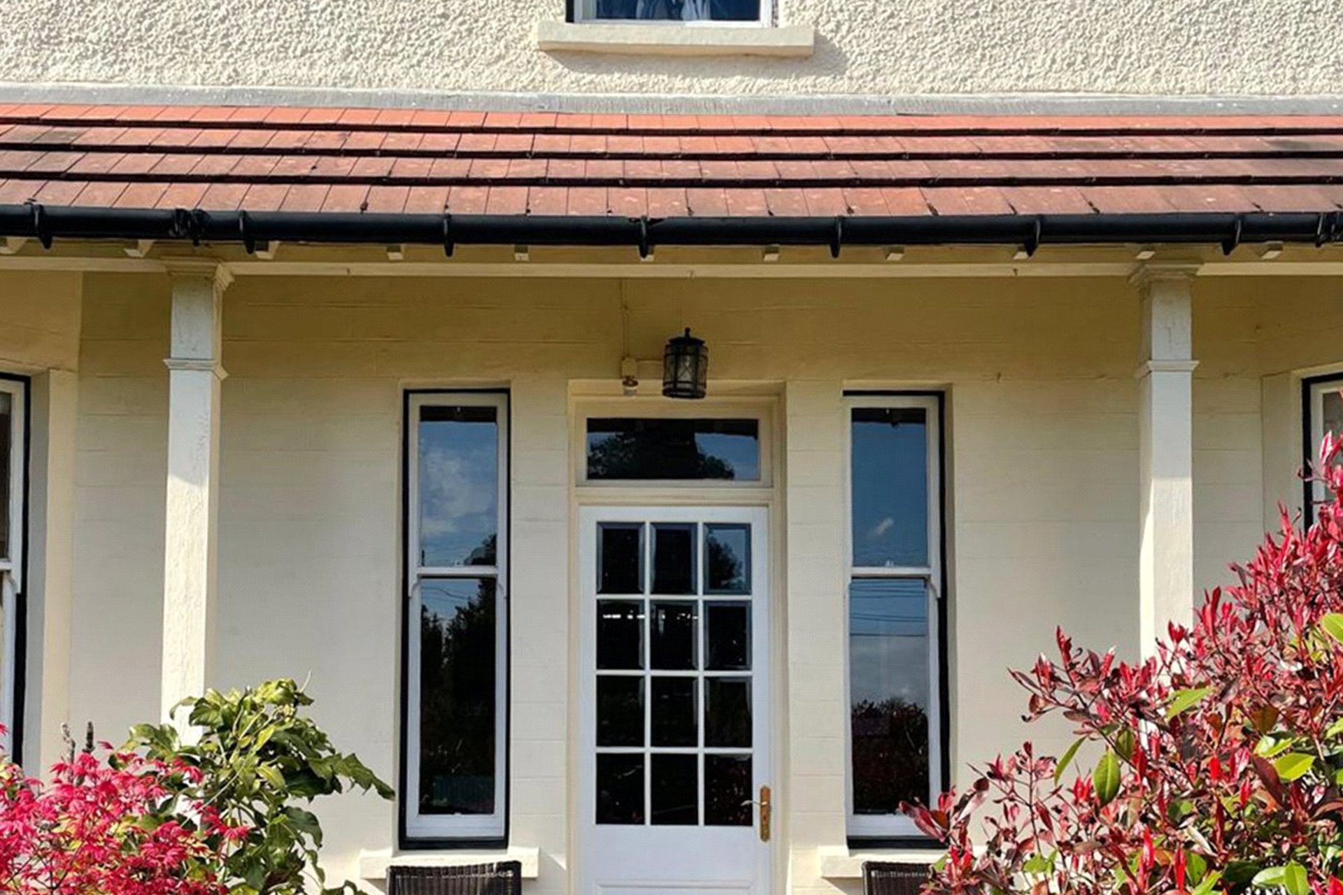 Inglehurst, 7 Redburn Avenue, Giffnock, Glasgow, East Renfrewshire, G46 6RH - Picture #49