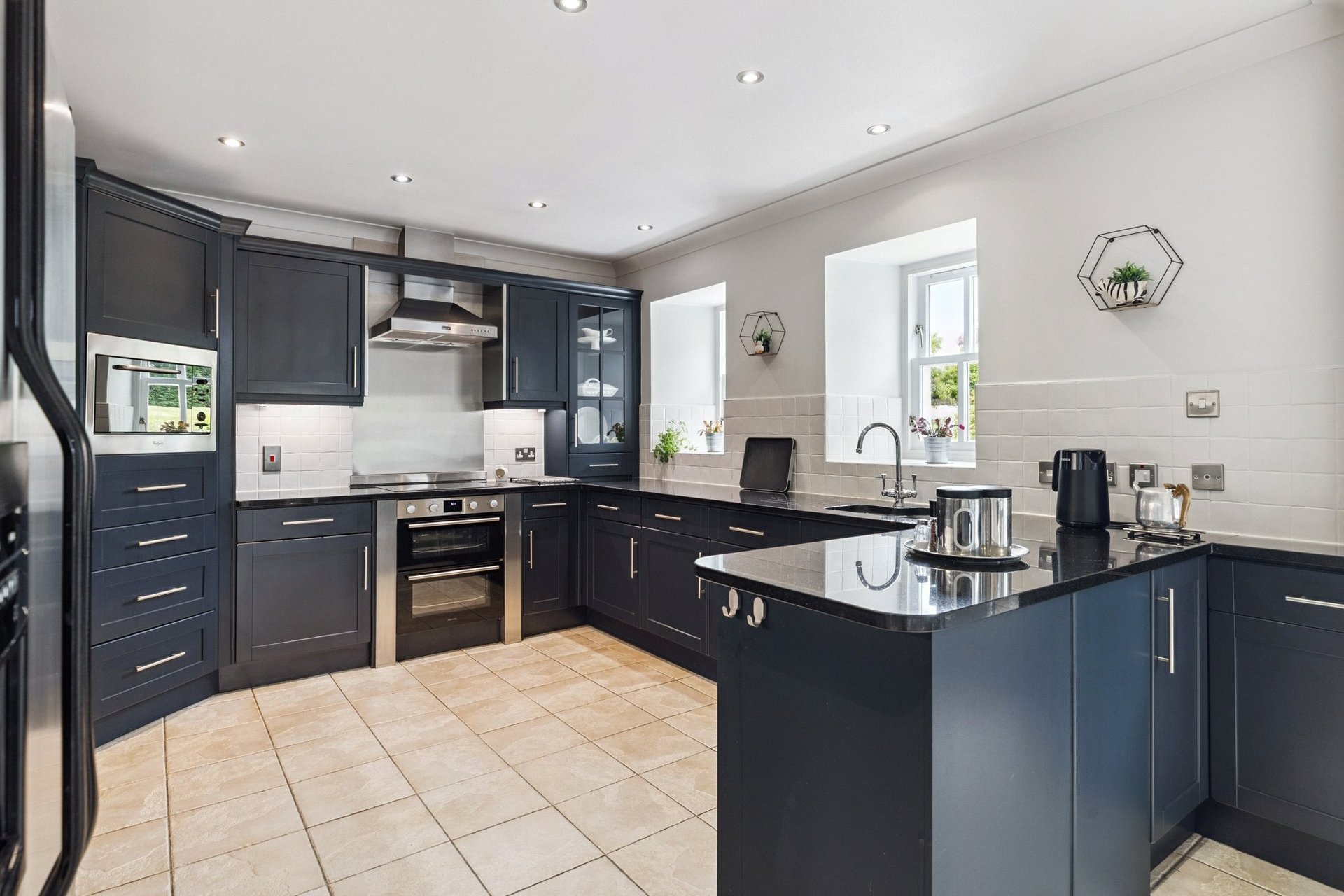 High Housecraigs, 144 Eaglesham Road, Clarkston, Glasgow, East Renfrewshire, G76 8RP - Picture #32