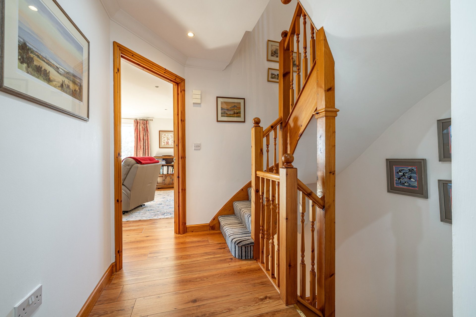The Gables, Sea Road, Spittal, Northumberland, TD15 1RN - Picture #10